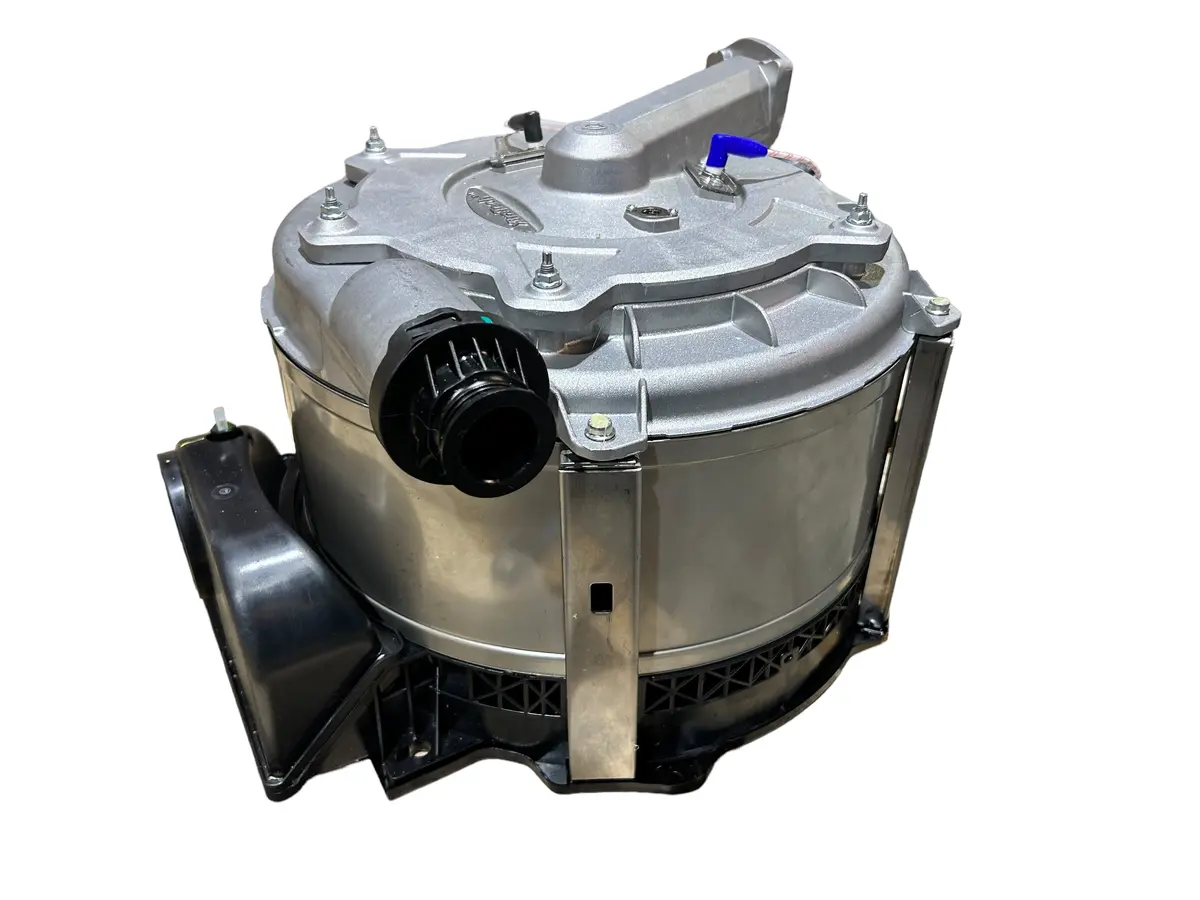 Htp, 64980086, Heat Exchanger, 45Kw 1