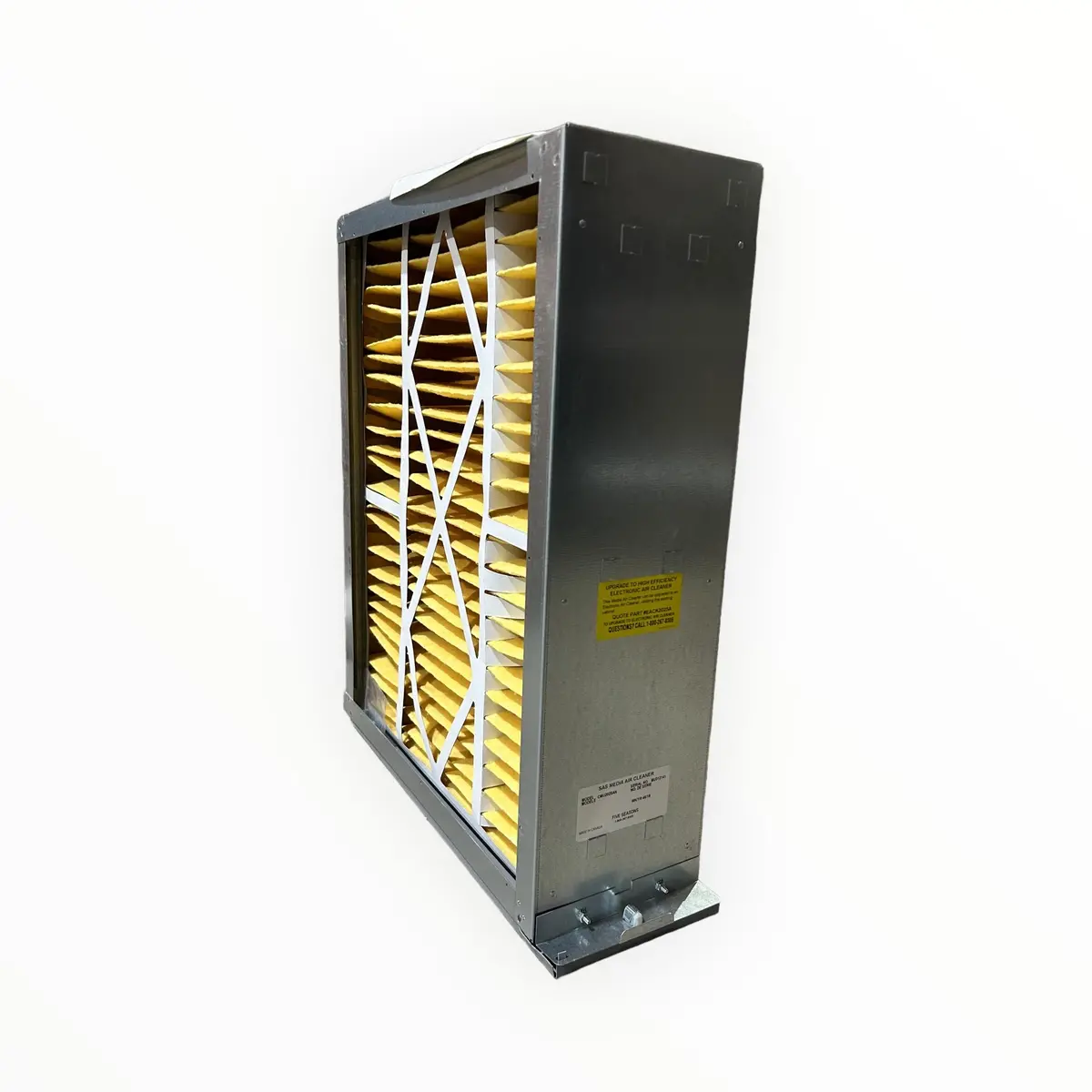 Cmu2025an, He Mech, Aircleaner, 20X25, Retro 1