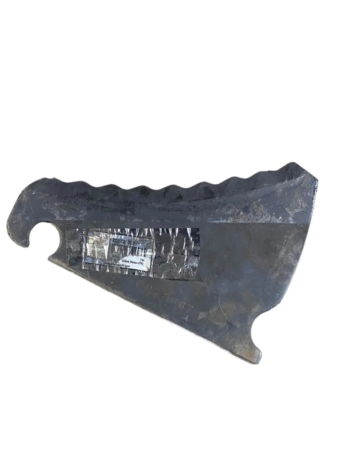 Agco, 700721367, Cutter Knife 1