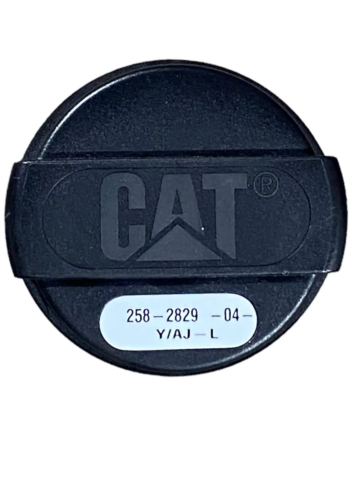 Caterpillar, 258-2829, Torque Converter Breather 1