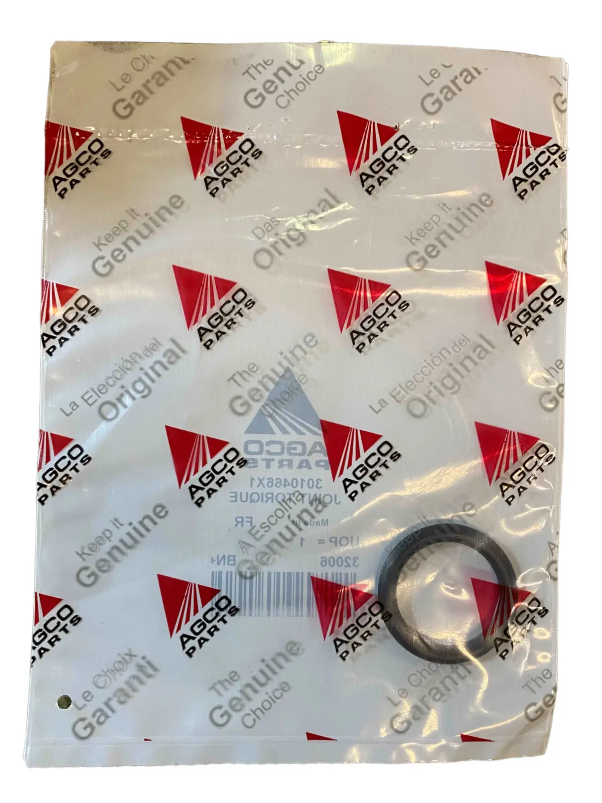Agco 3010466X1 O-Ring 1
