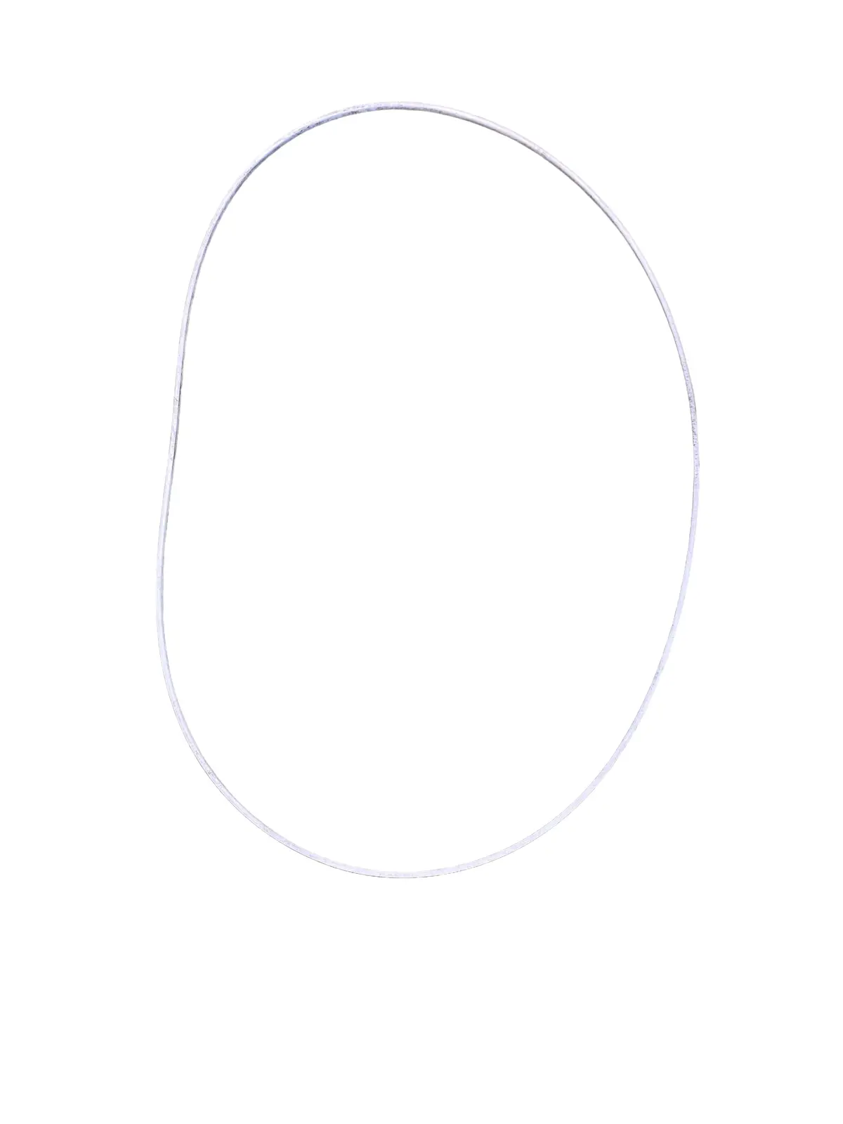 Caterpillar, 6Y-2983, 244.46Mm Id, Ring Seal 1