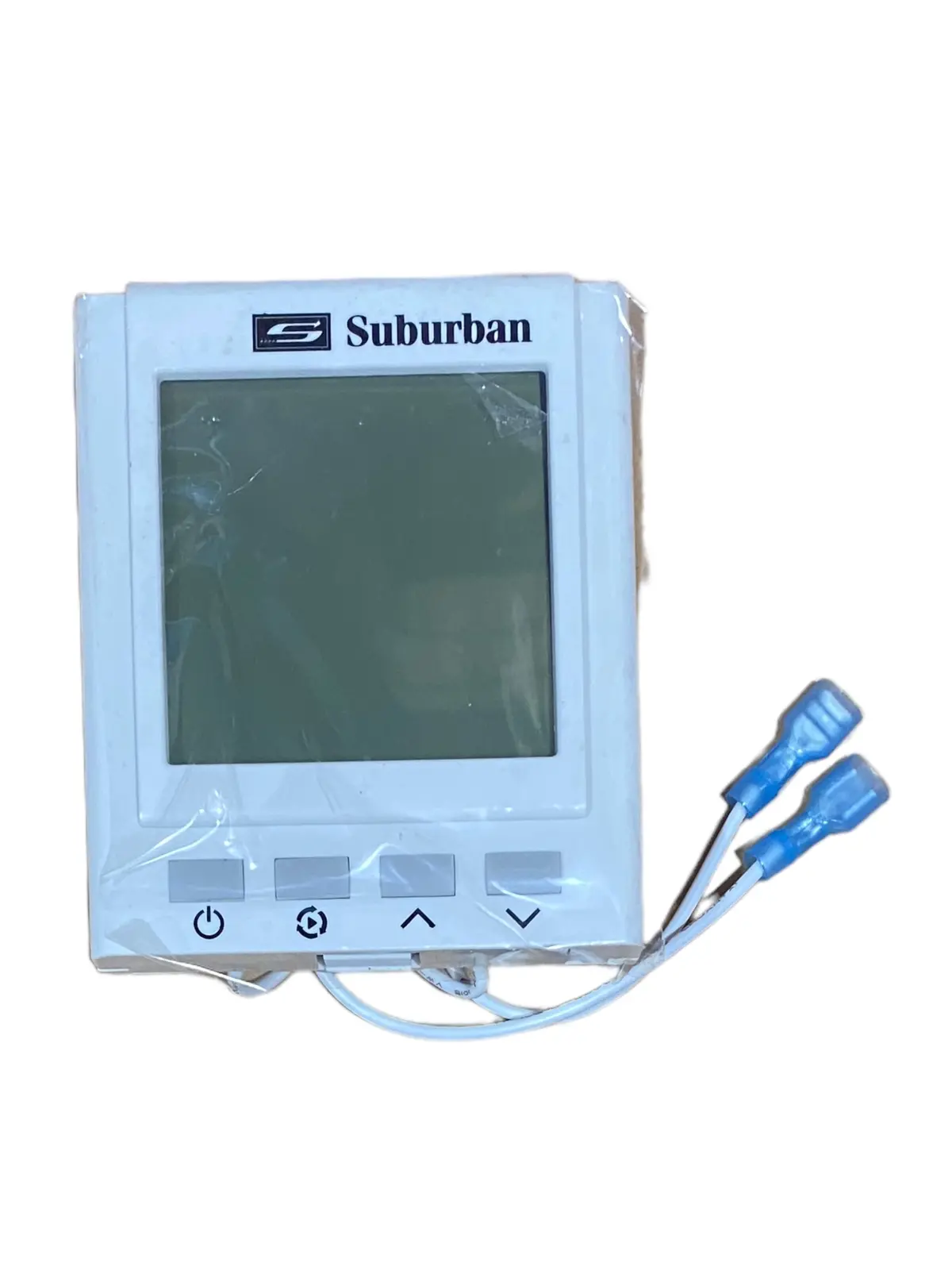 Suburban, 161291, Water Heater, Control Center, For Iw60 1
