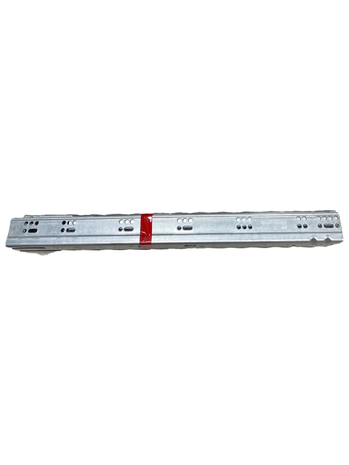 21" Dura-Close, Use58-300-21, Undermount Slides, 100 Lb, Full Extension 1