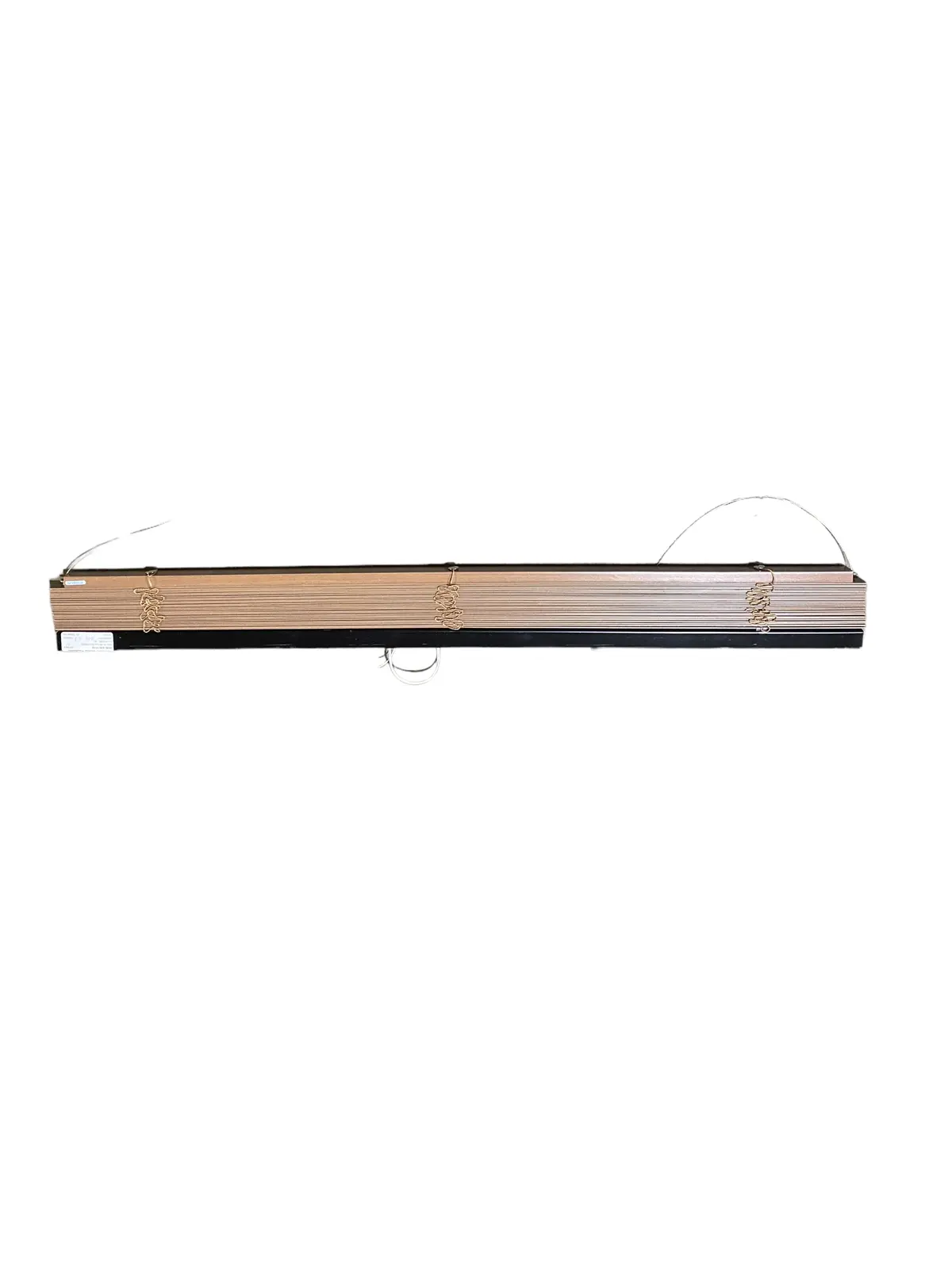 704736-11, Venetian Power Shades 1