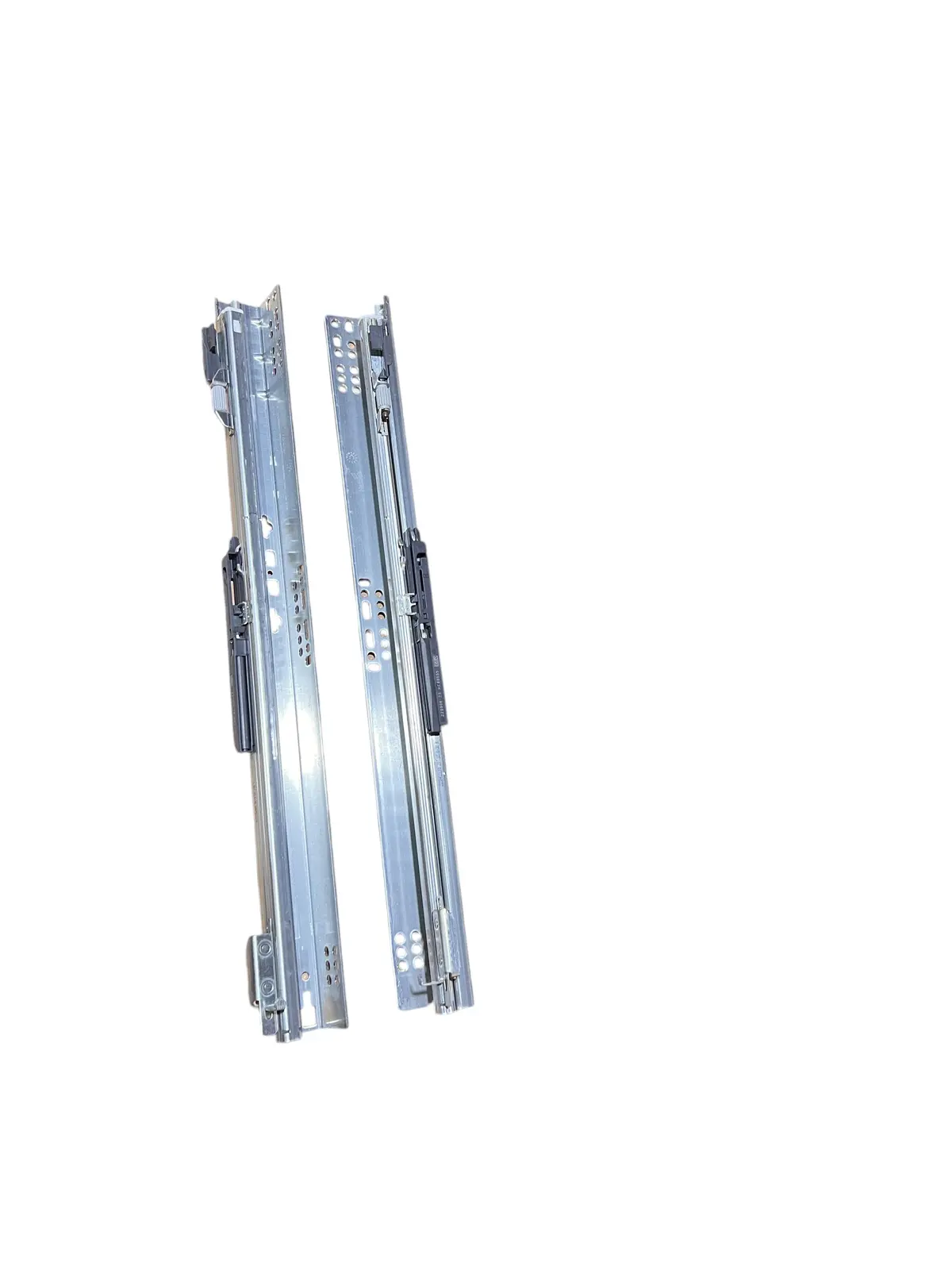 (5 Sets) Hettich, Qv6 30, Sfdp/21", 4D, Undermount Drawer Slides, 920980102 1
