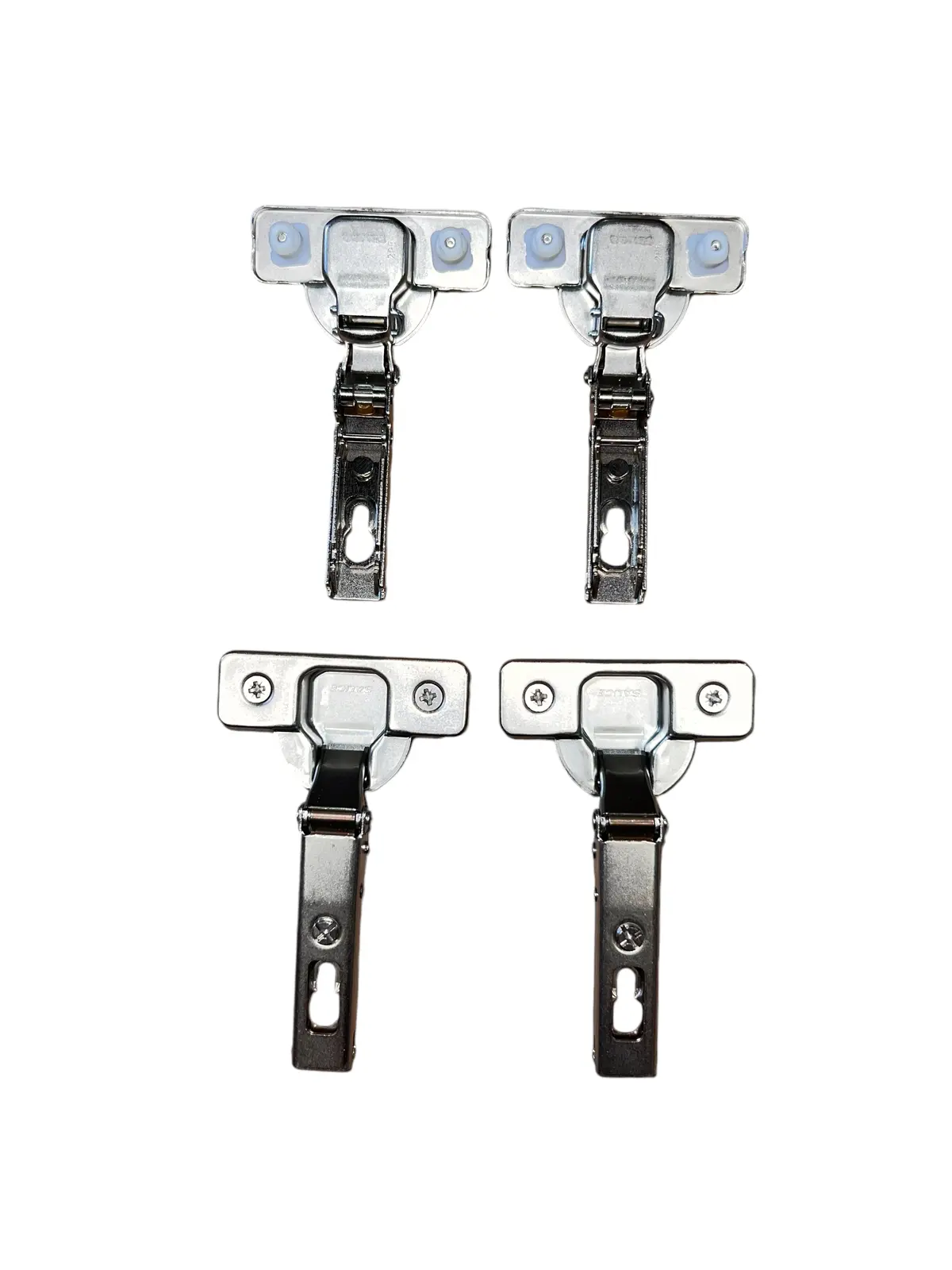 Pack Of 300) Salice, C2r6a99, 110 Deg, Self Closing, Full Overlay, Hinge 1