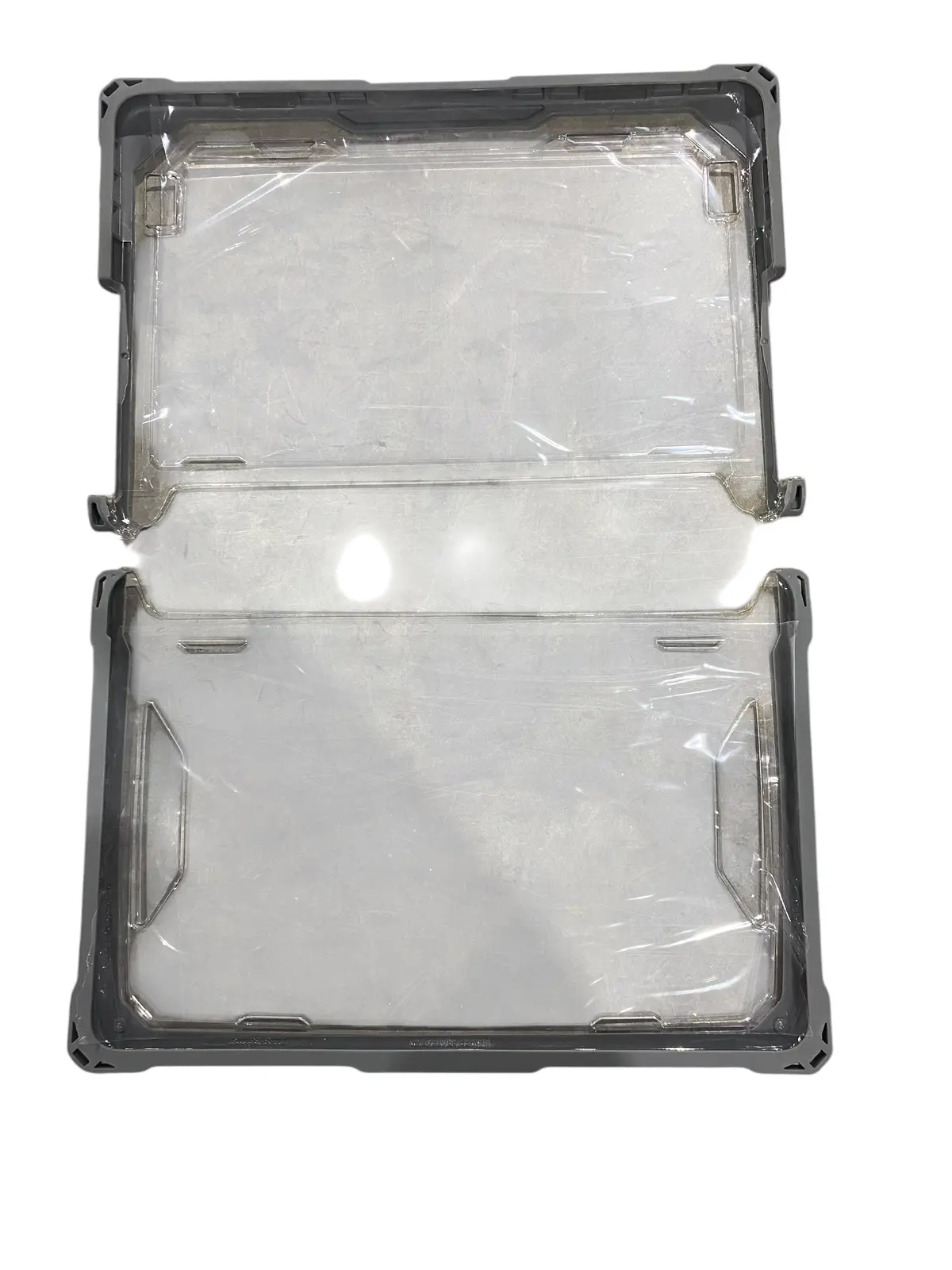 Extreme Shell-F3, Slide Case, Dell, 3100/3110/3120, Convertible 11.6", Gray 1