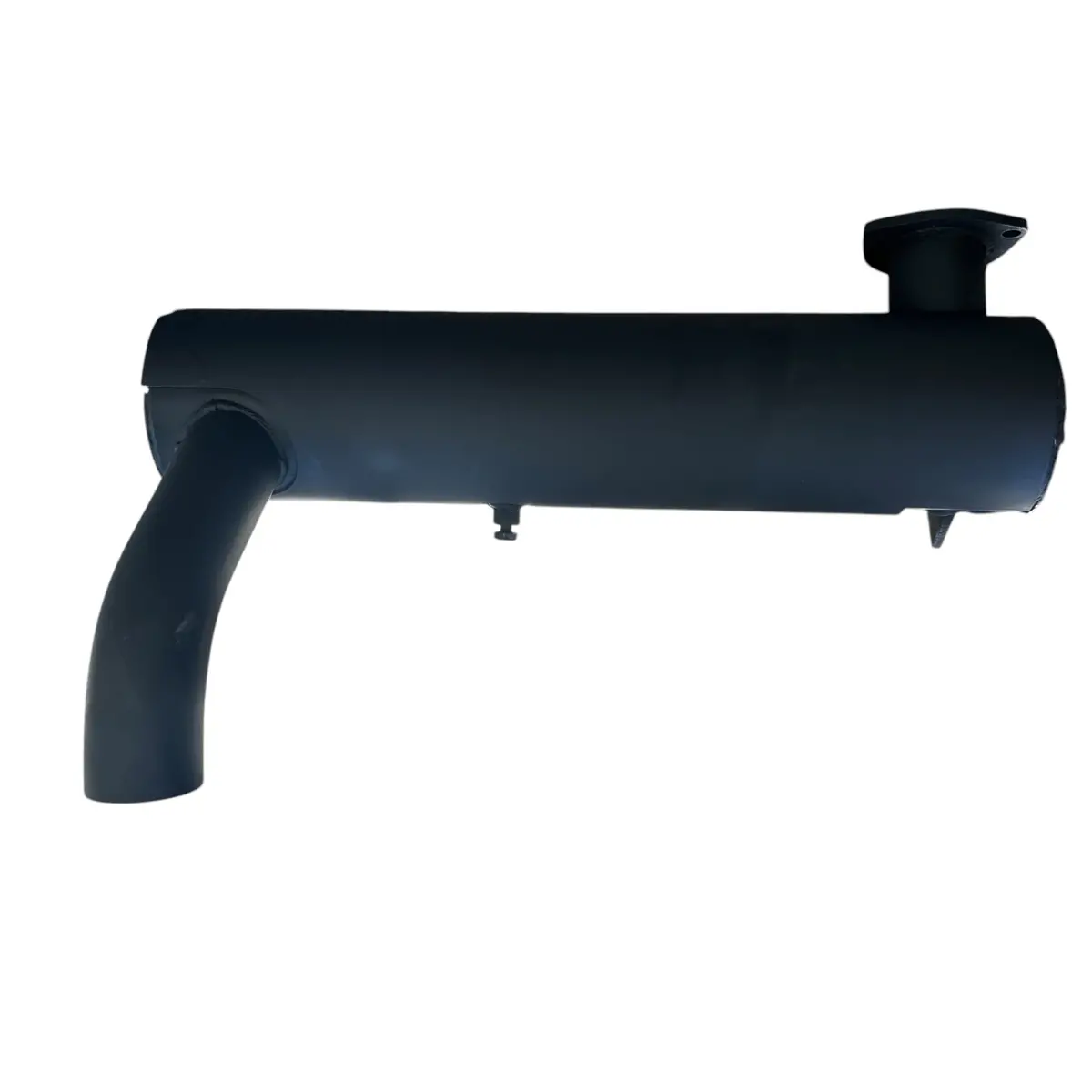 Totalsource, 13524743, Bobcat, 6681460, Muffler Purifier 1