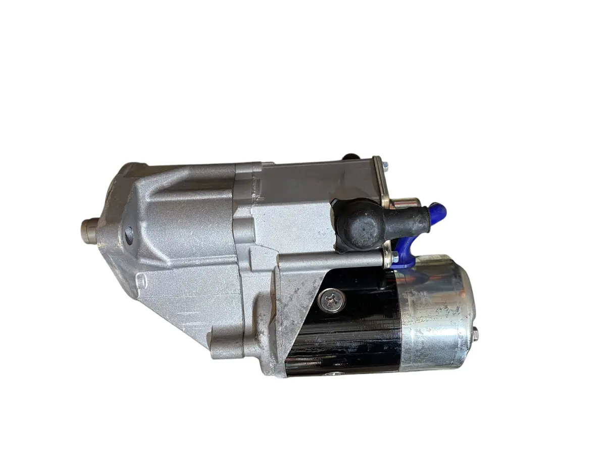 Totalsource, 150944, Toyota, 28300-23040-71, Starter, New Denso 1
