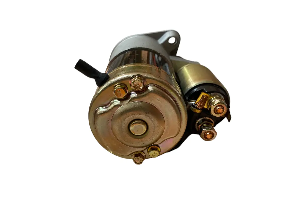 Totalsource, 1174493, Mitsubishi, M1t70481, Starter, New 1