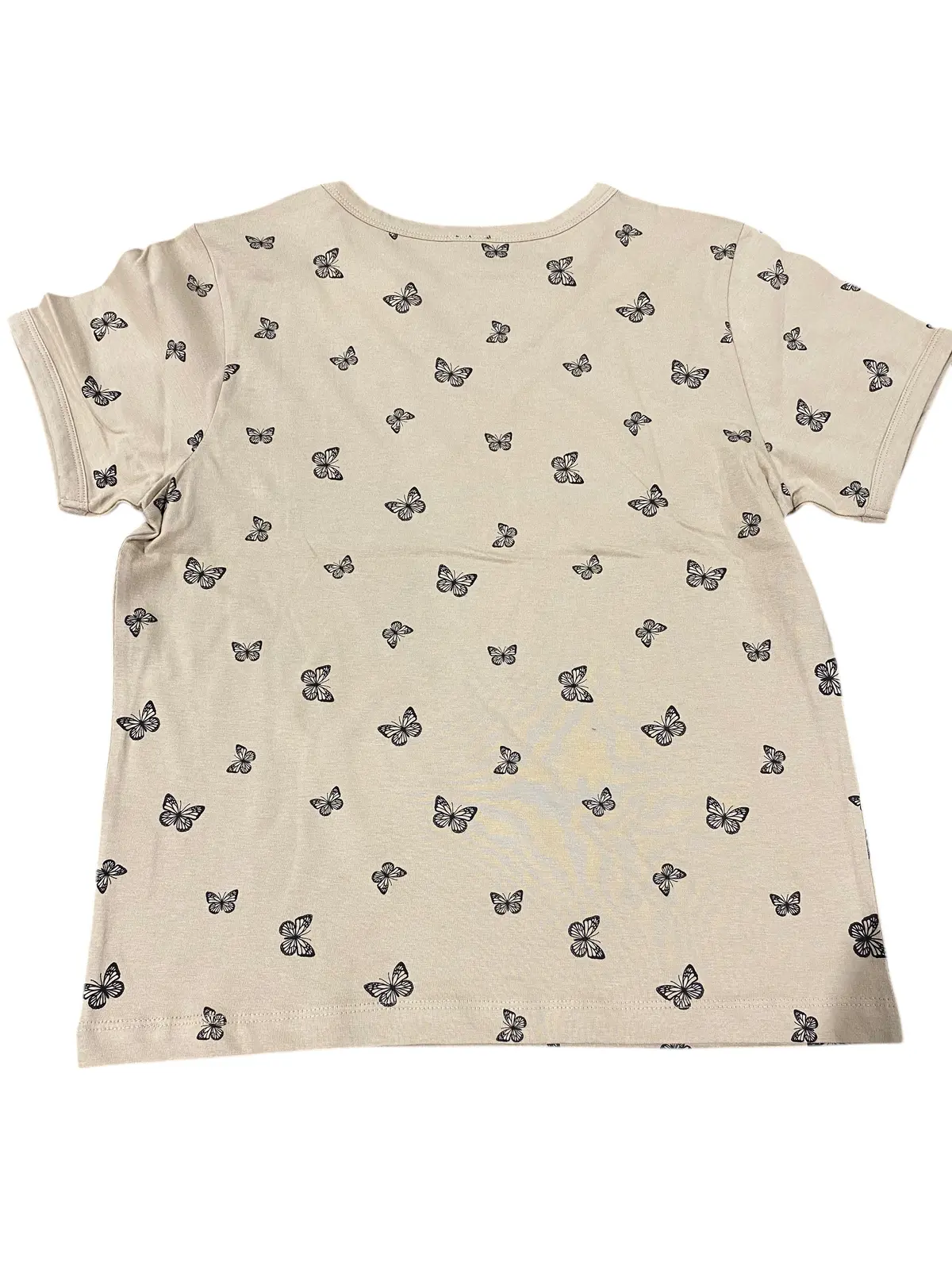 Attitude Not Included, Butterfly Shirt 2