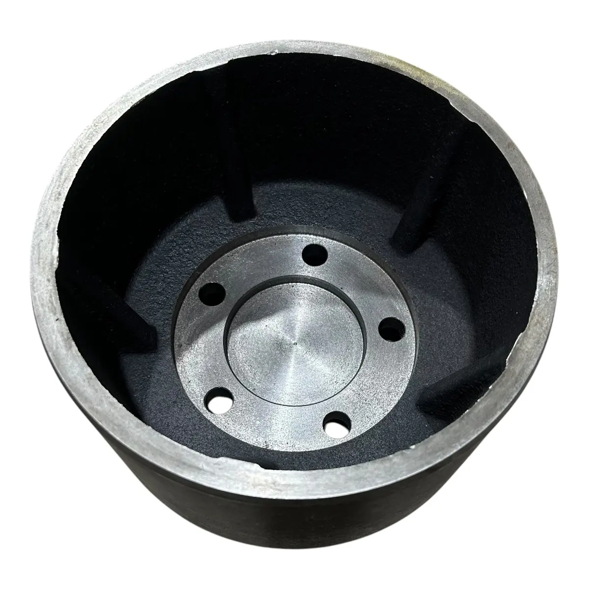 Tvh, 6574846, Hub Wheel 1