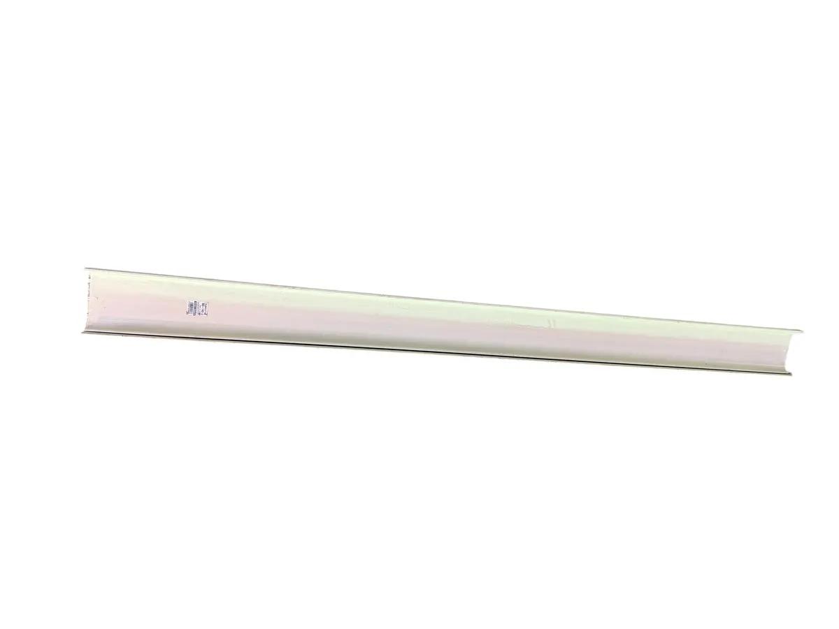 Rectorseal, 85224, Slimduct, Sd140i, 78" X 5 1/2", Ivory, Line Set Ducting, (11Pk) 1