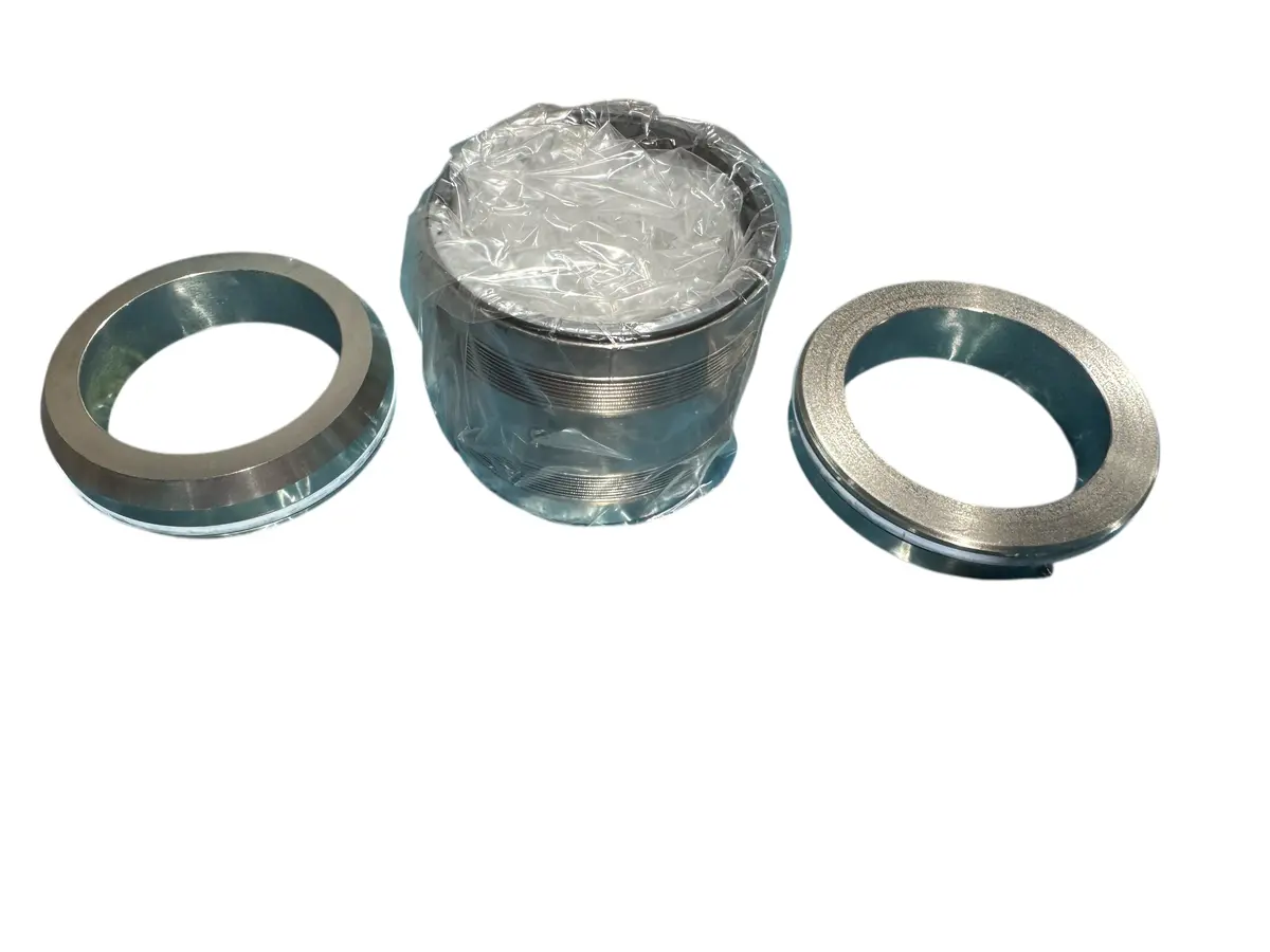 Gea, Mechanical Shaft Seal, 270-012070-100, 204Mm, C41-Seals 1