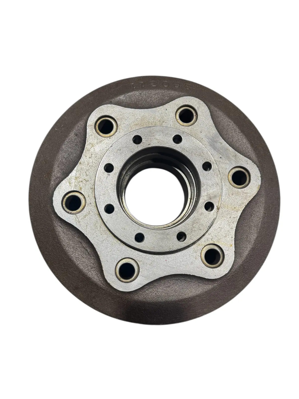 Toyota, 42411-2275071, Totalsource, 1927712, Drum Brake 1