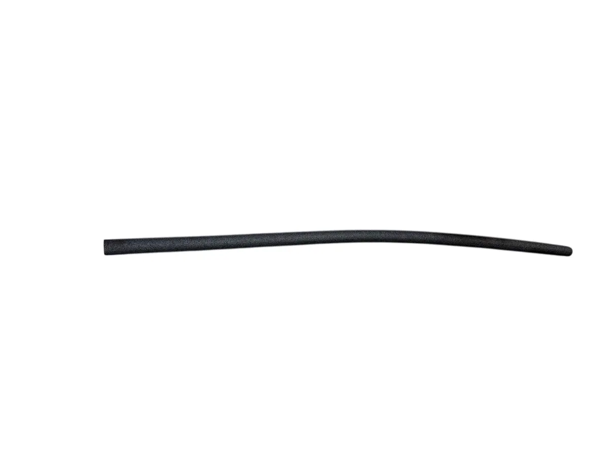 3/4" Id X 1/2" W X 6' L, Seamseal, Pipe Insulation, Yp1l04806806-0044 1