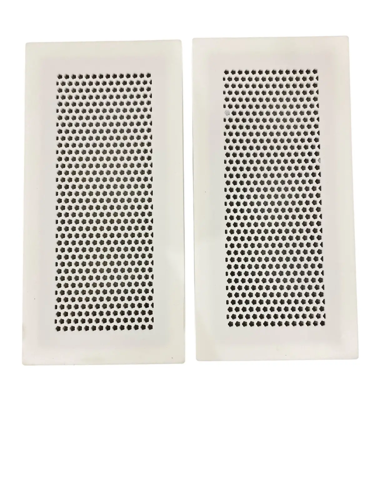 Kodomoore, Soft Silicone, Vent Cover, Child & Pet Proof, Pack Of 2 2
