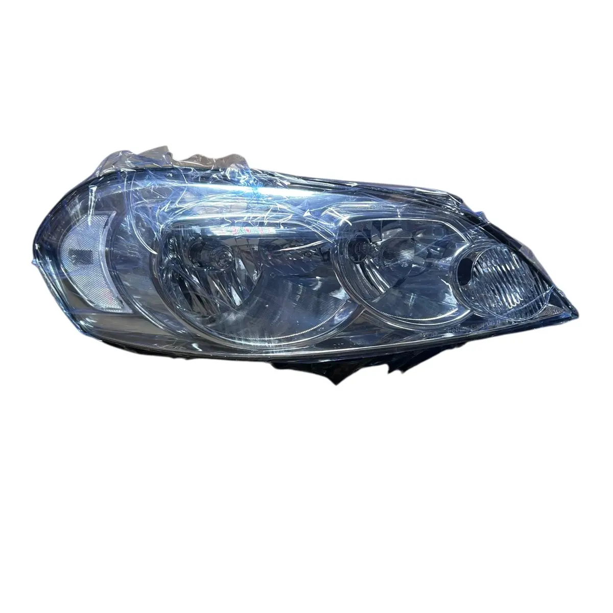 Roadeal, Rd-Cvip0604, Headlight Assembly, Chevy Impala ‘06-‘16 1
