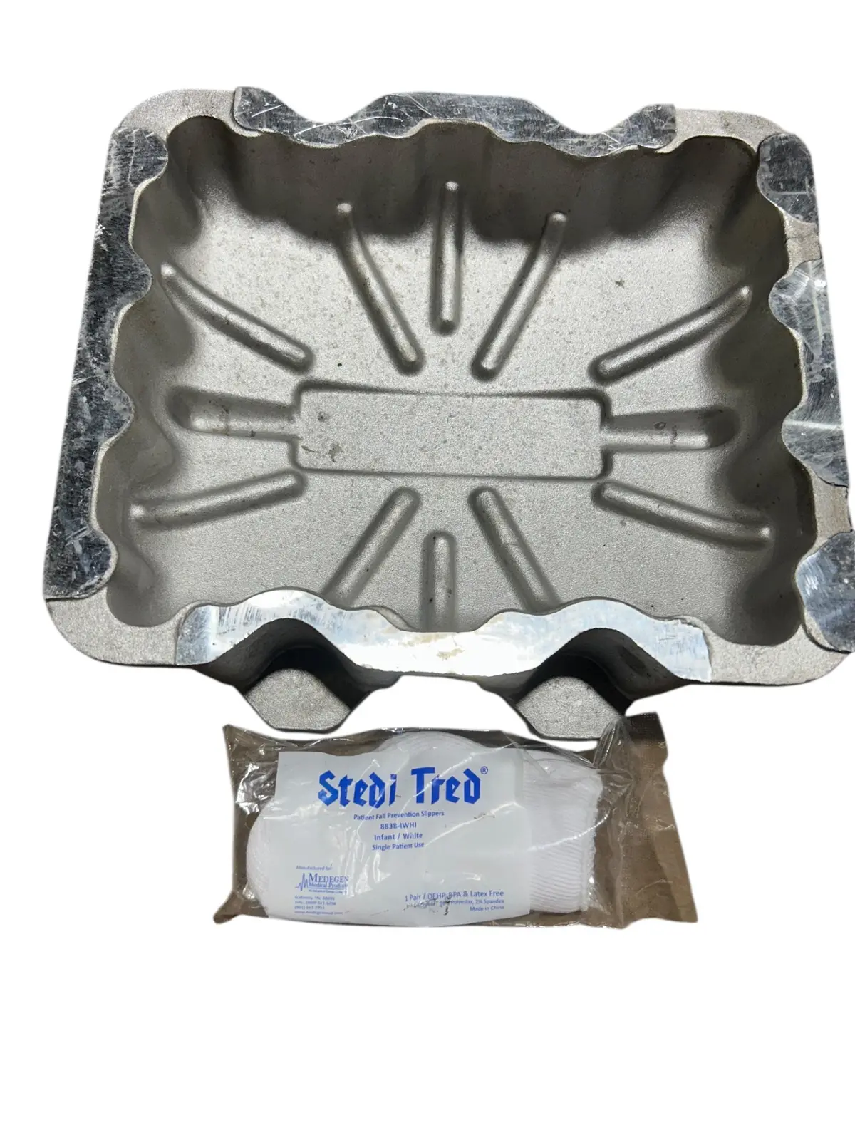(2) Thermo King, Oil Sump Pan, 1E03417h01 1