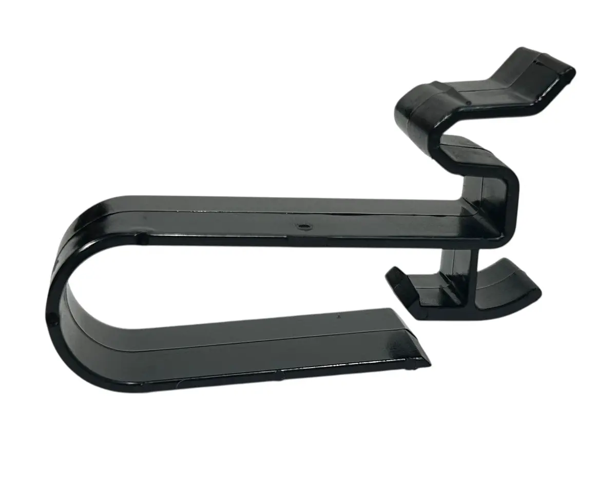 Ironridge, 29‑4000‑077, Wire Clips For Xr Rails, Rev C, (Bag Of 20) 1