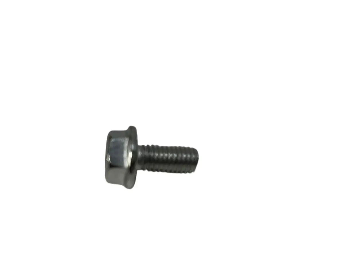 S‑5! M8 X 17 Mm Stainless Steel Bolt — Bag Of 40 1