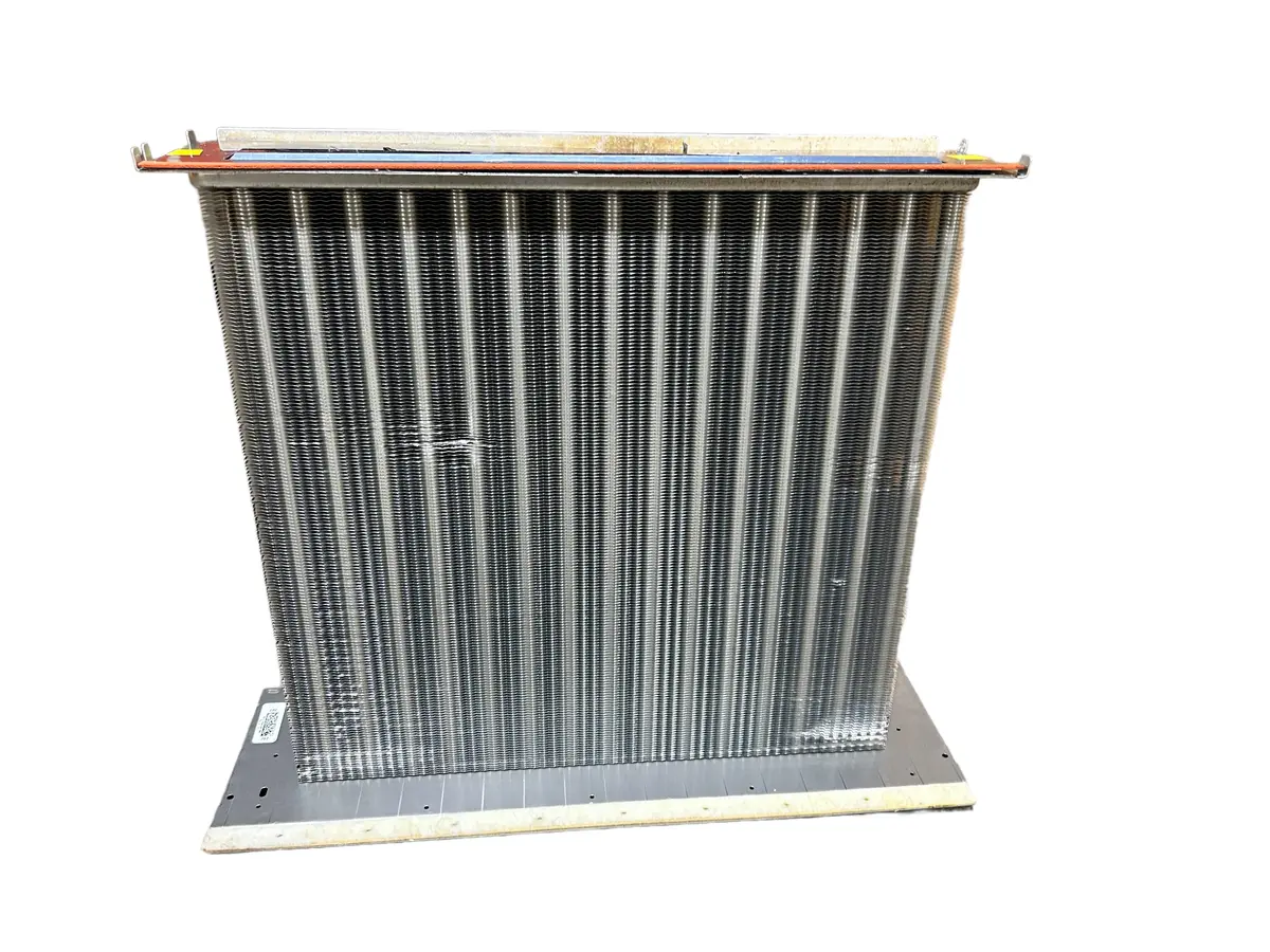 Fast Oem Parts, 1184347, Kit Condensing Heat Exchanger 1