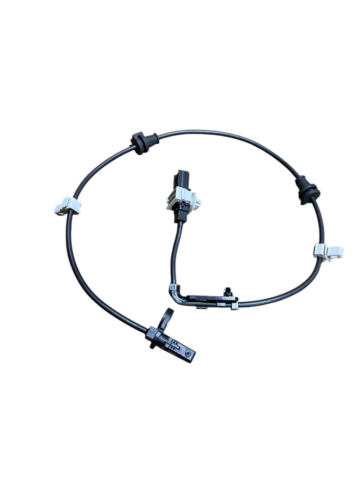 Wve,  5S15498, Abs Wheel Speed Sensor 1