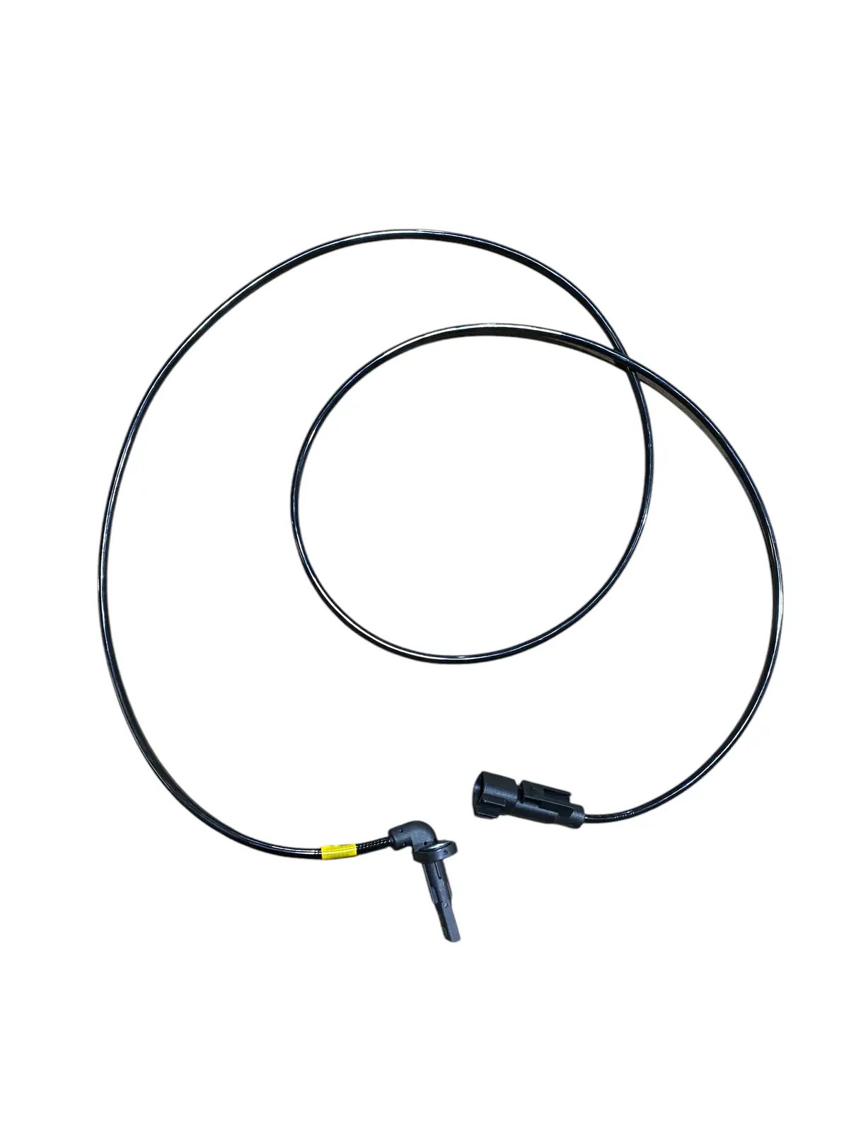 Wve, 5S15228, Abs Wheel Speed Sensor 1