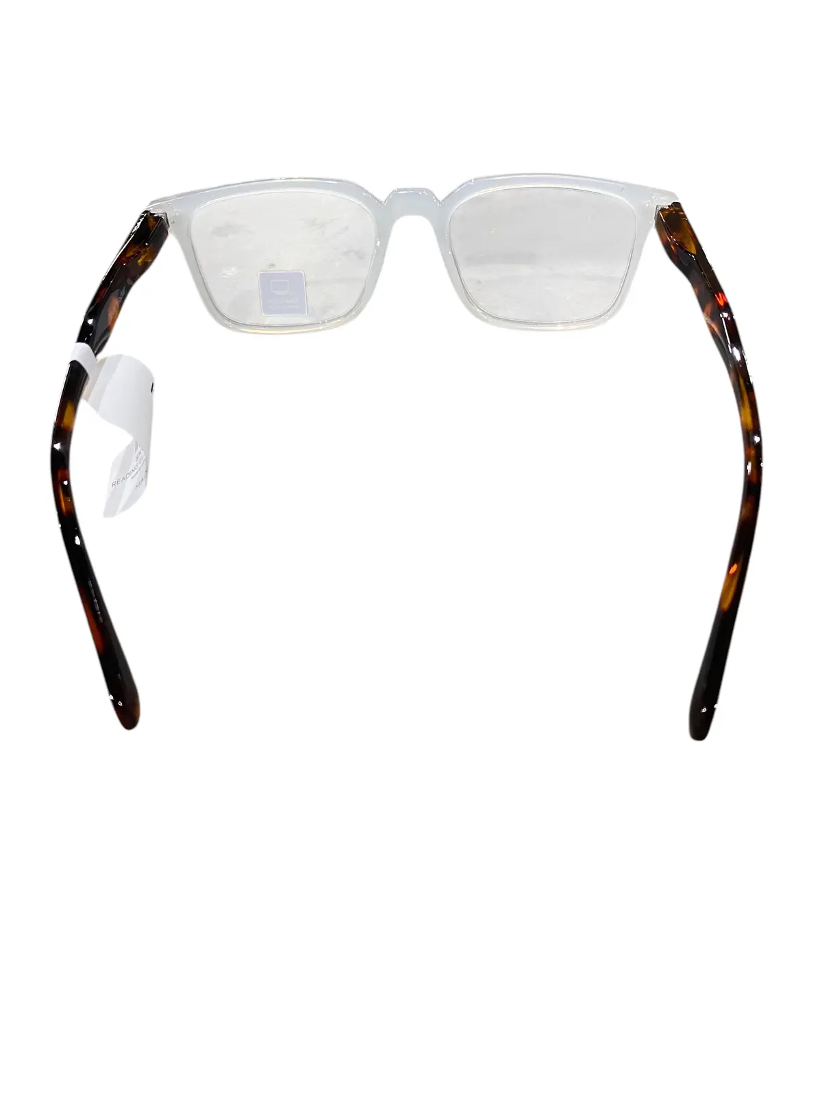 Kirkland's, Blue, Light, Protection, Reading, Glasses, 40-315478, Clear, Tortoise 3