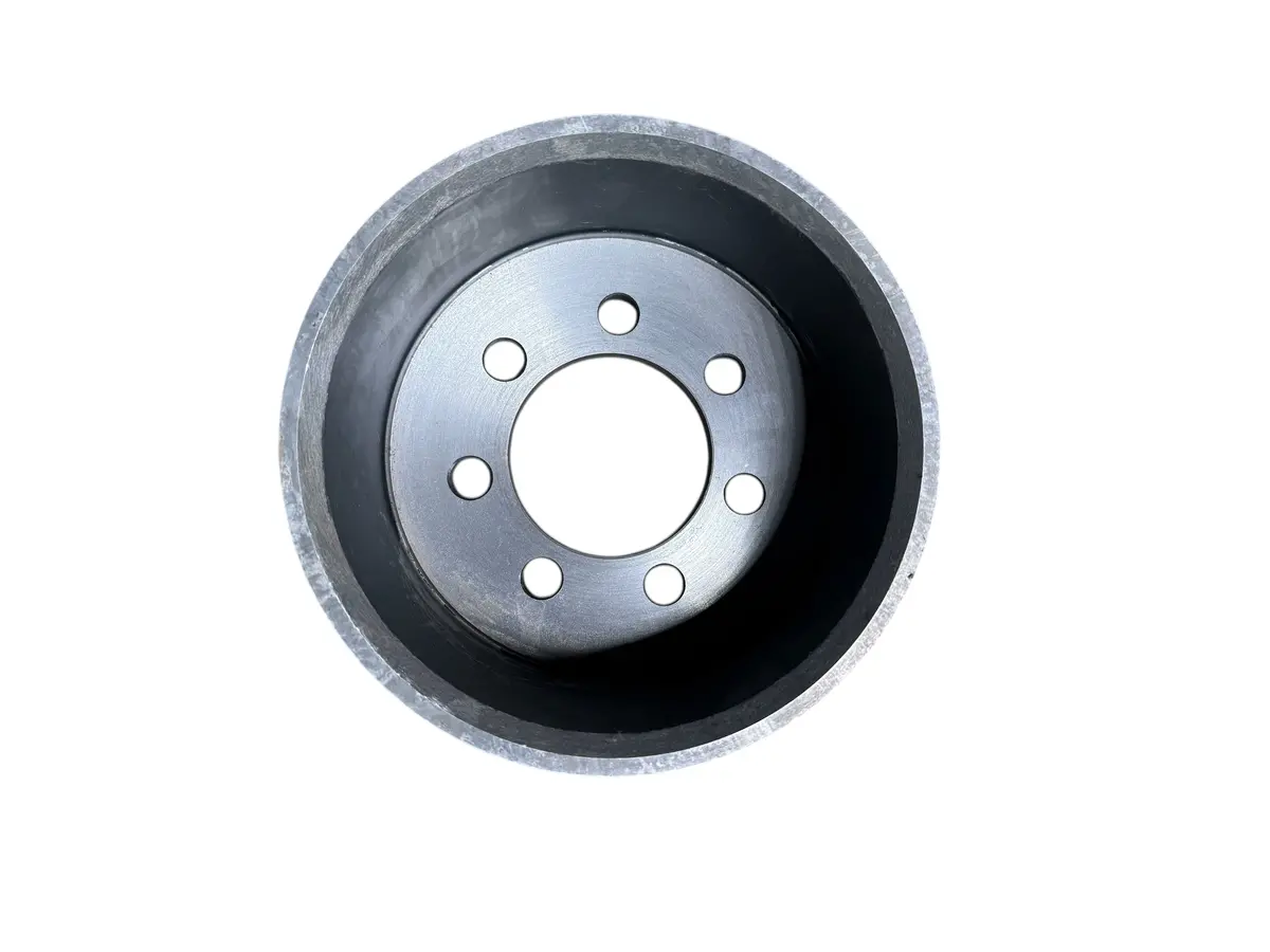 Totalsource, 3153703, Hyster, 358722, Hub Wheel 1