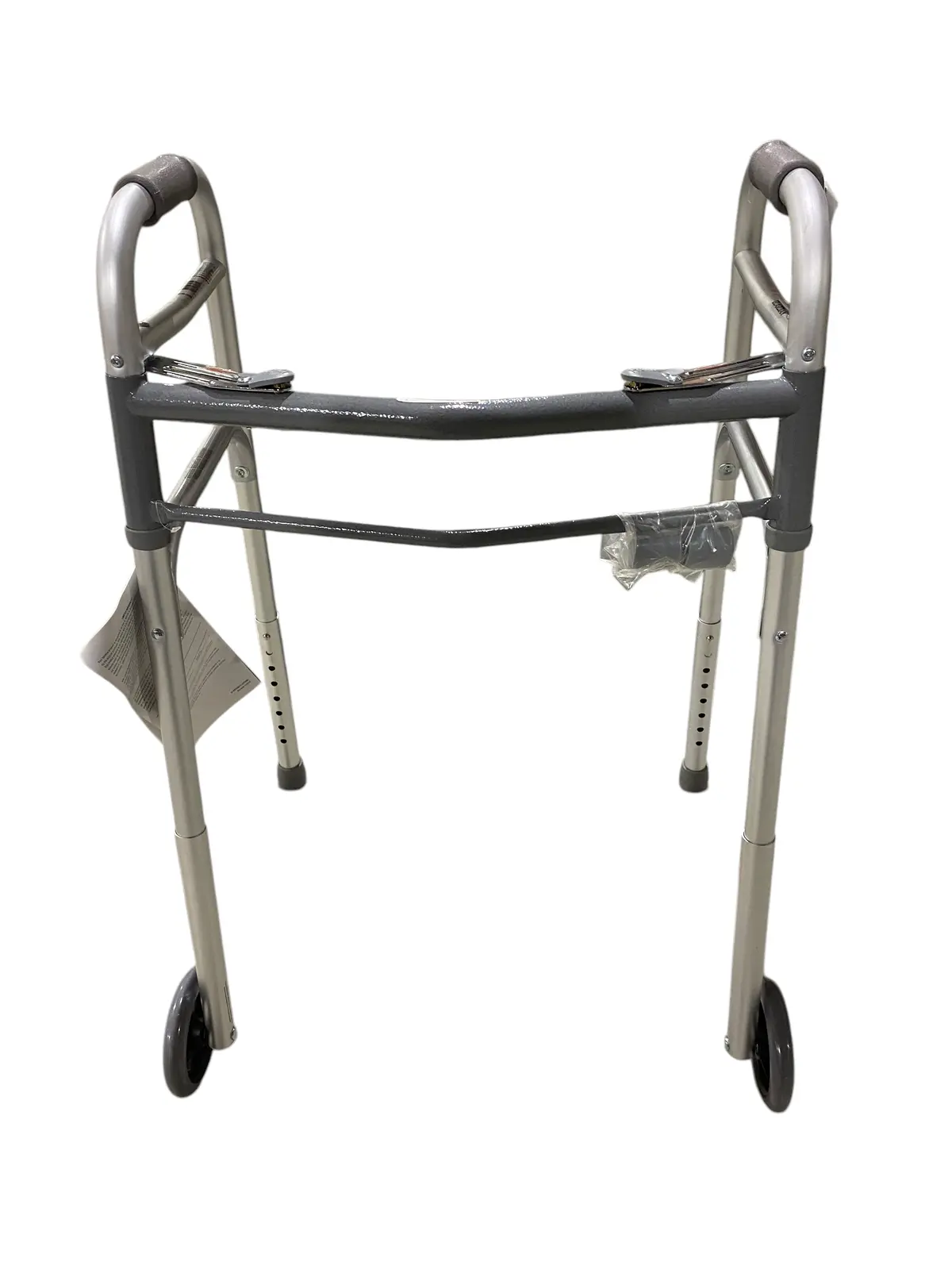 Guardian, Two Button, Folding, Walker 1