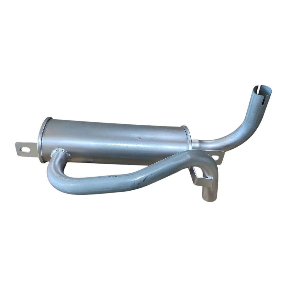 Yale Forklift Muffler 905194600 1