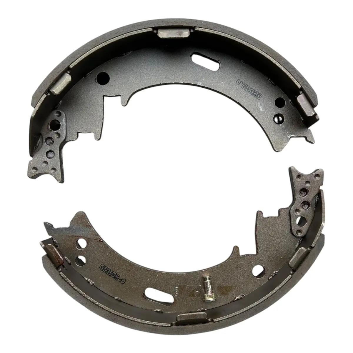 Totalsource, 478882, Brake Shoe Kit 1
