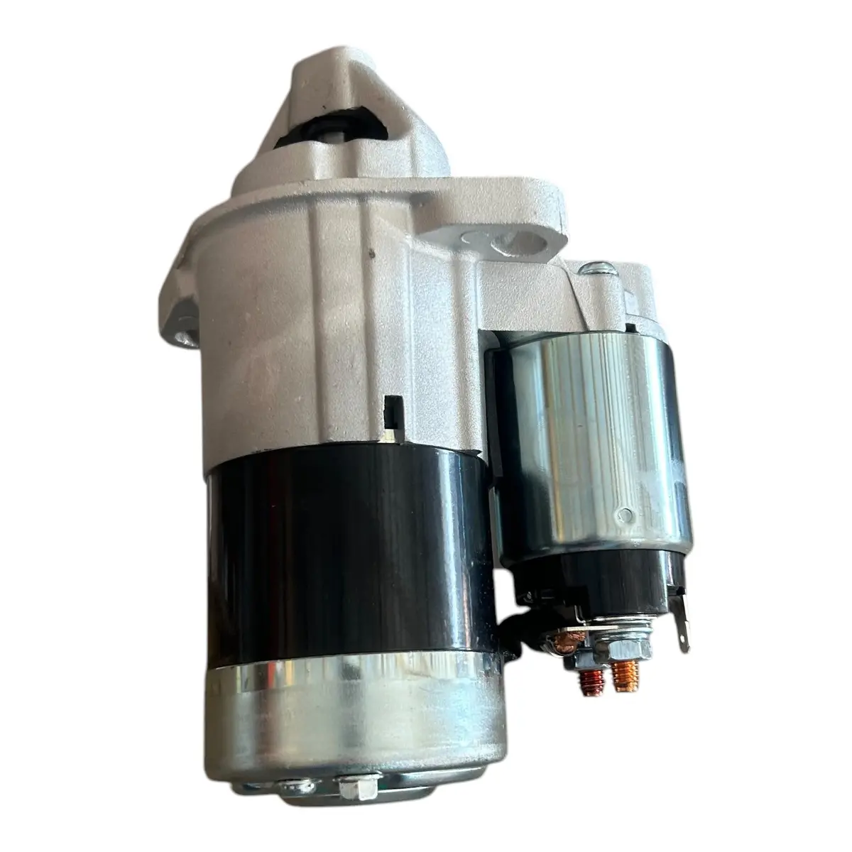 Totalsource, 6109950, Yale, 150002304, Starter 1
