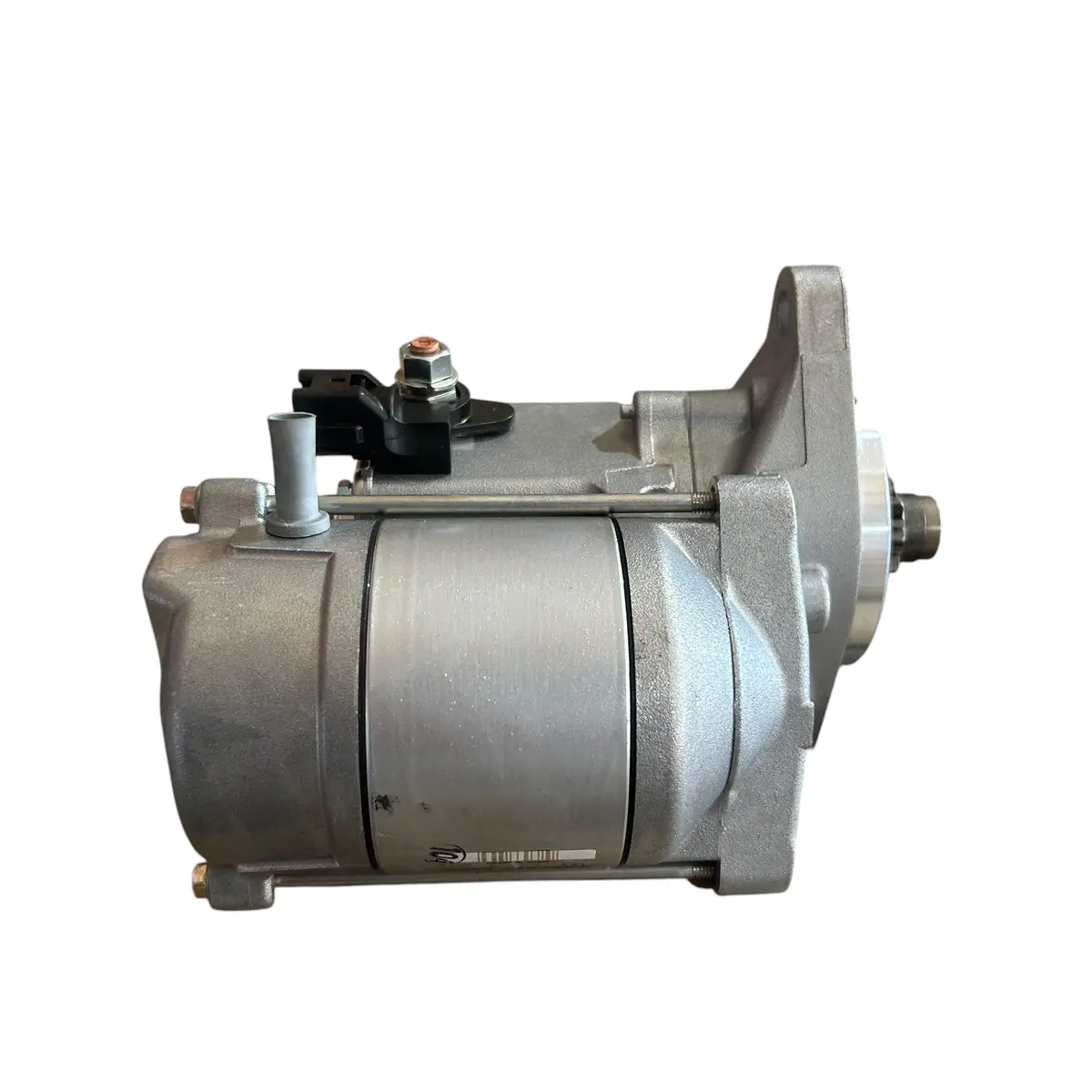 Totalsource, 22942851, Toyota, 28100-36770-71, 12V, 14Kw, Starter 1