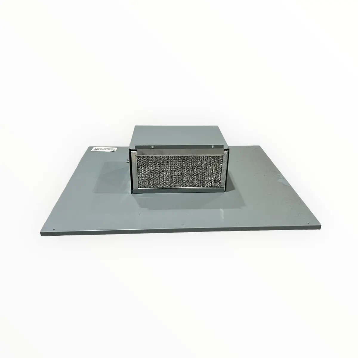 Mcdaniel Metals, Dhz25fdpgchms, Downflow Manual/Motorized,  25% Damper, For Daikin 1