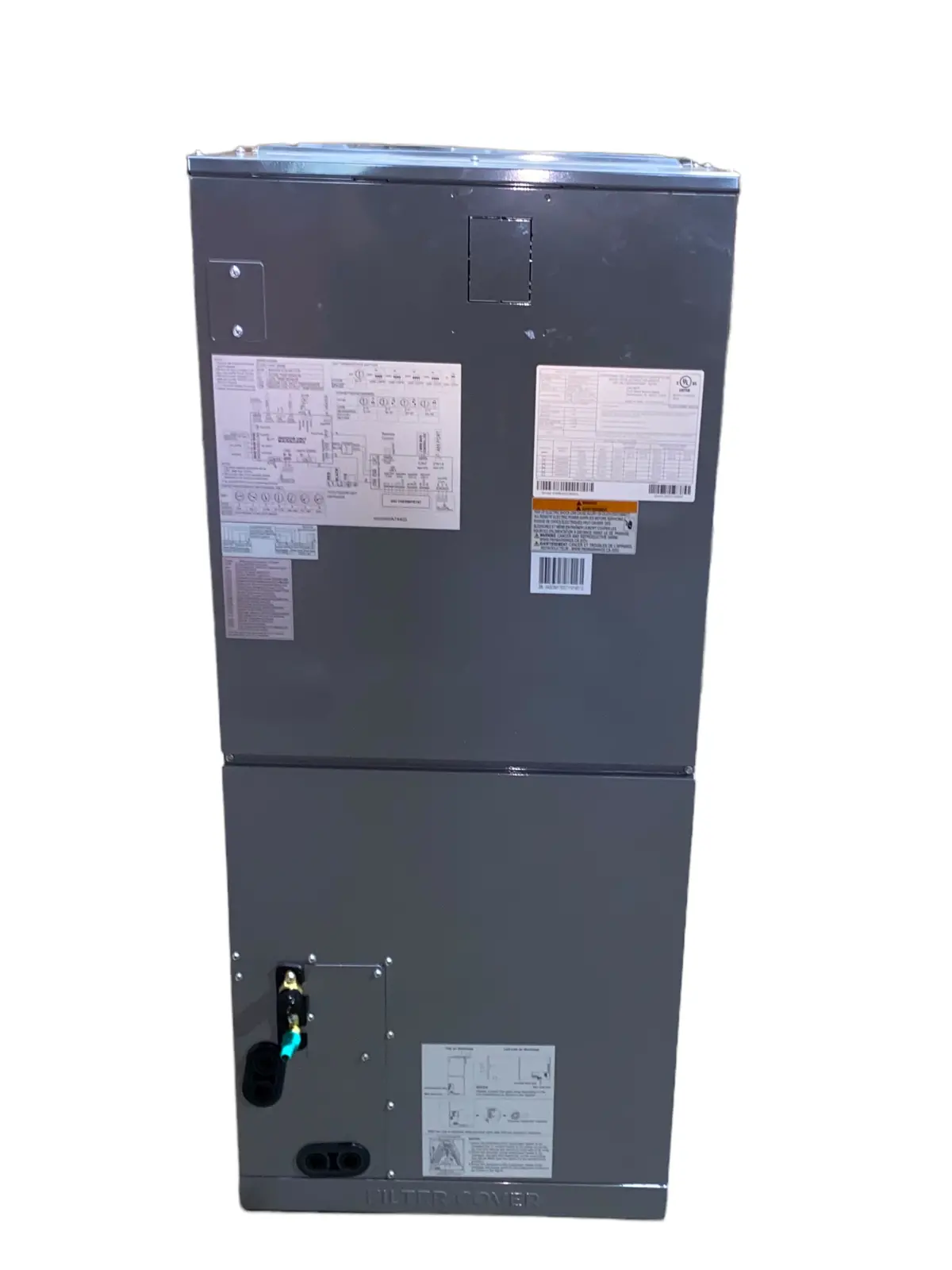 Carrier Air Handler 3 Ton 40Mbabq36xa3 1