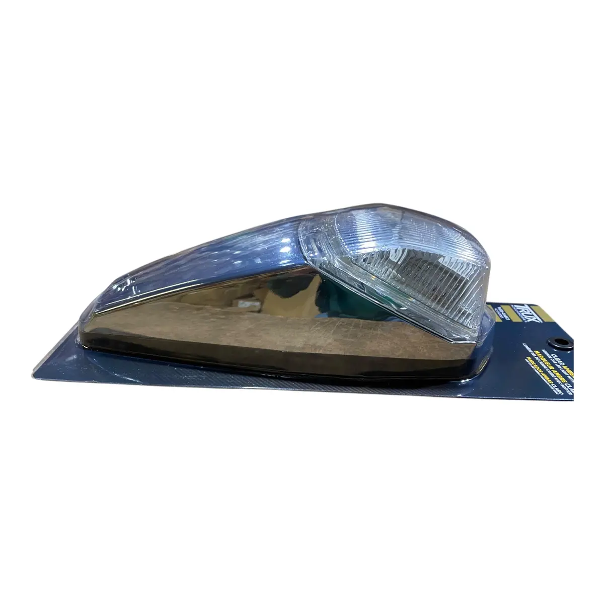 Trux Tled-Cabc2 Chrome Led Cab Roof Lights For Kenworth 1