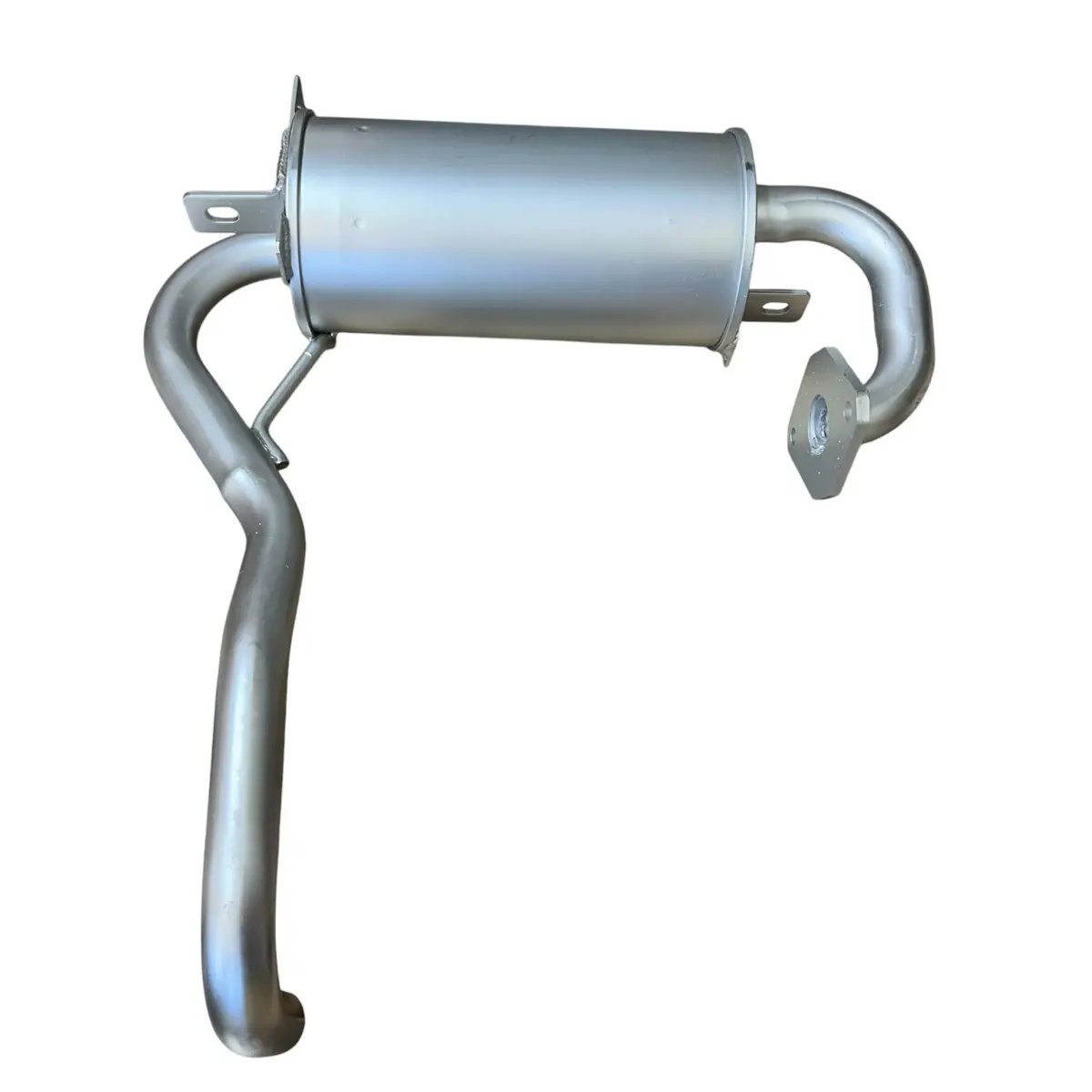 Totalsource, 9298709, Muffler Exhaust, Nissan, 20100-Fc301 1