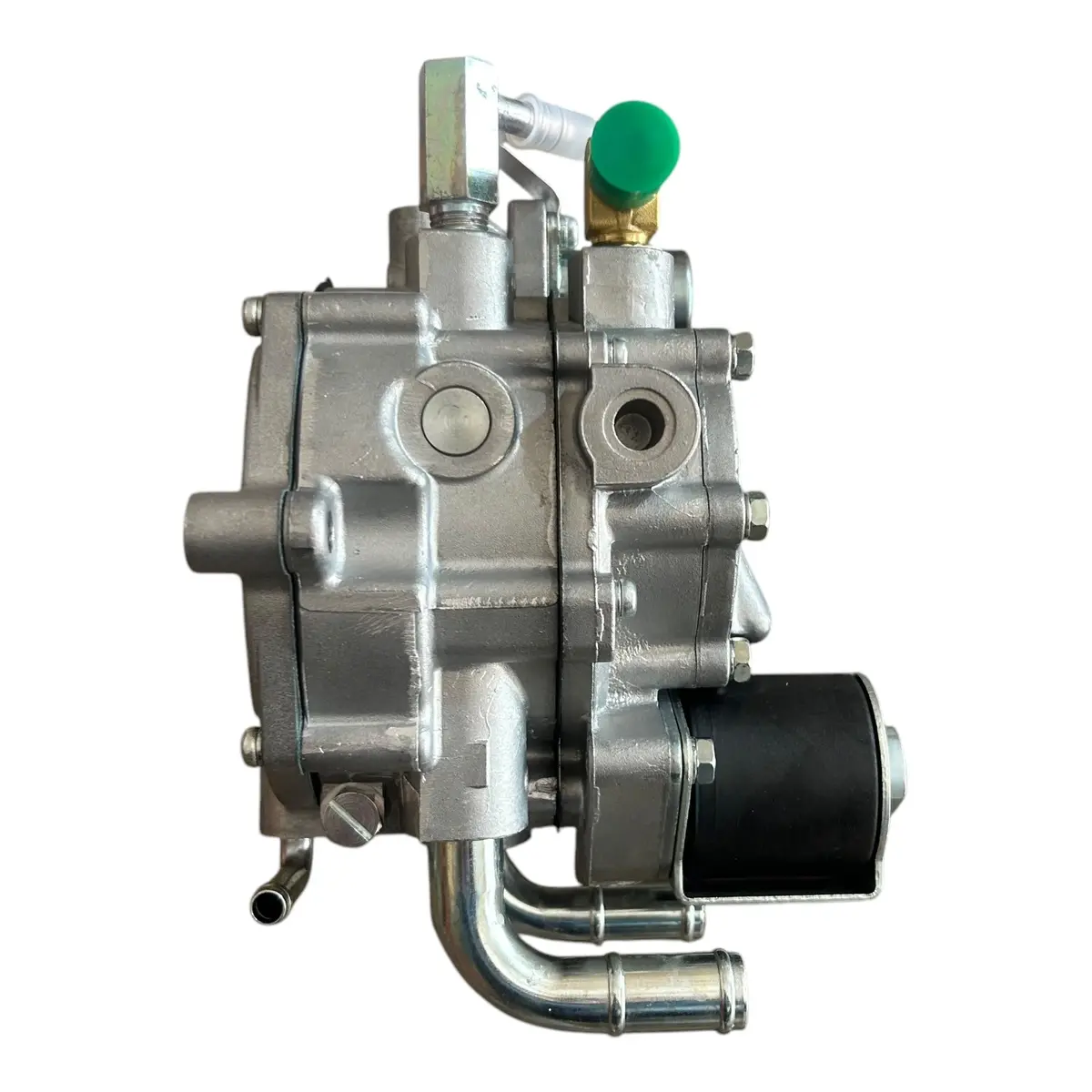 Totalsource, 15303902, Regulator Assembly Lpg, Toyota, 23530-U2200-71 1