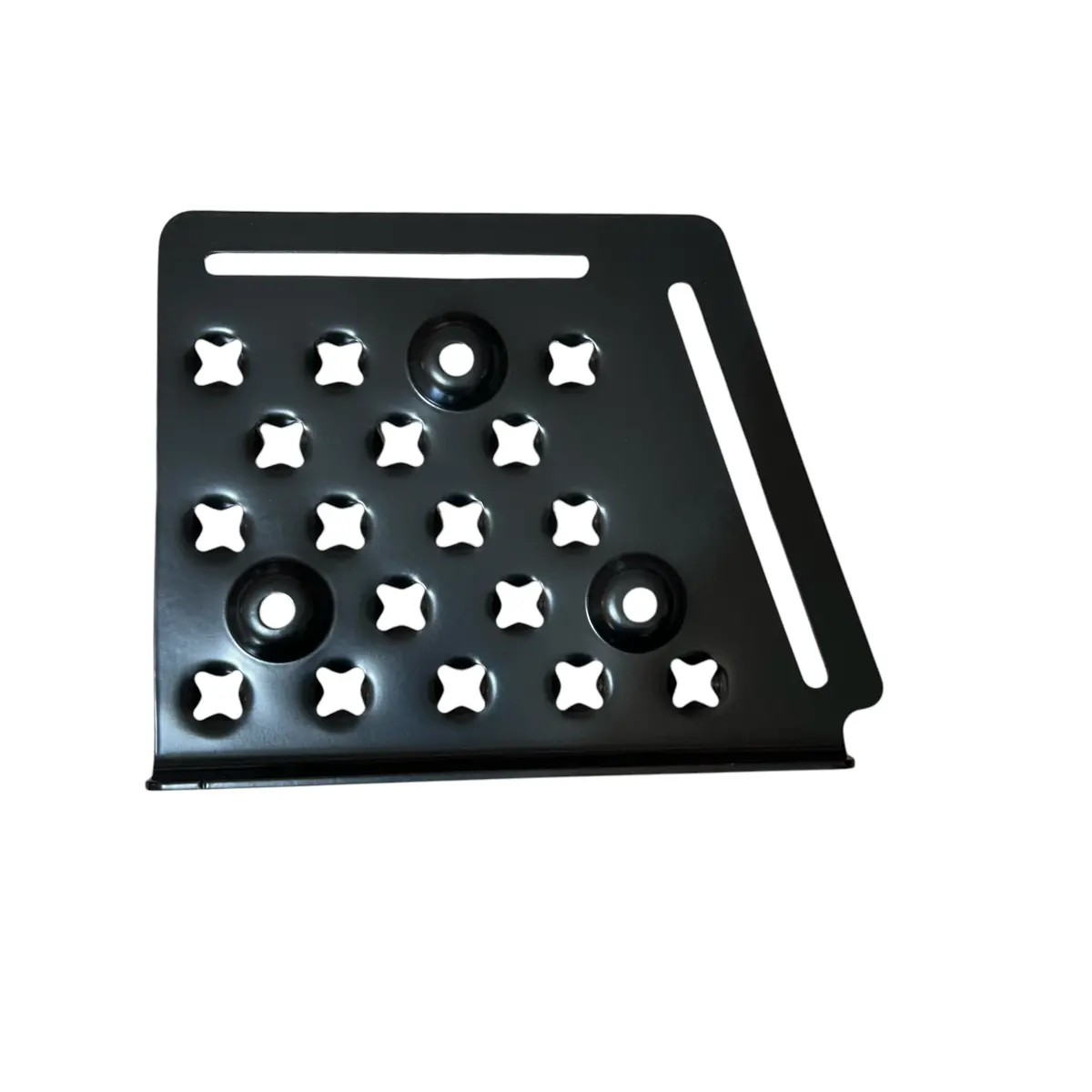 Totalsource, 10079635, Rh Plate Tread, 1544415 1