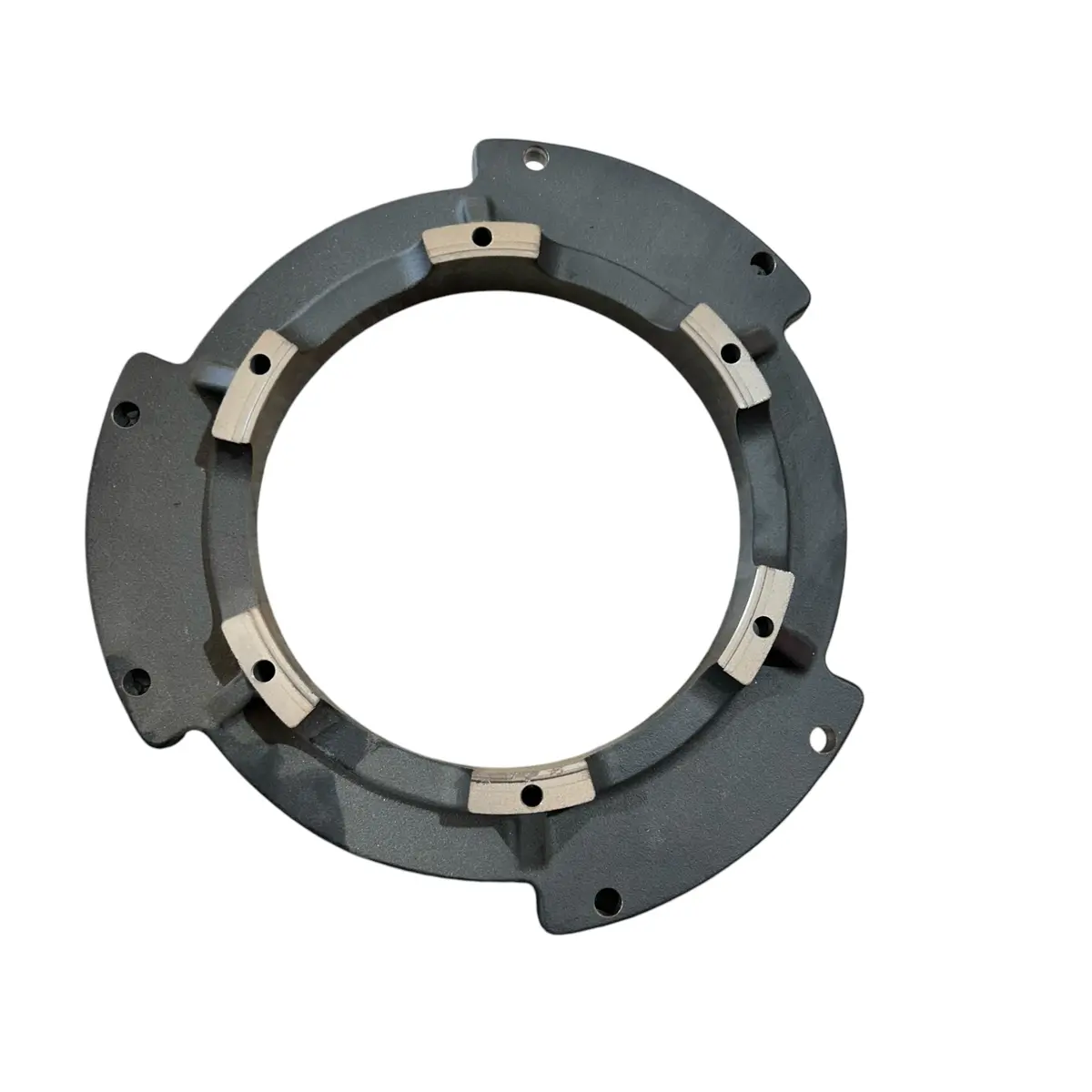Totalsource 8743103 Flange Drive End / Yale 580028372 1