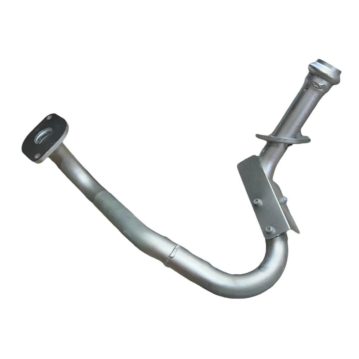 Totalsource, Tube Assembly Exhaust, 14744468 / For Nissan Forklift 20010Gh10a 1