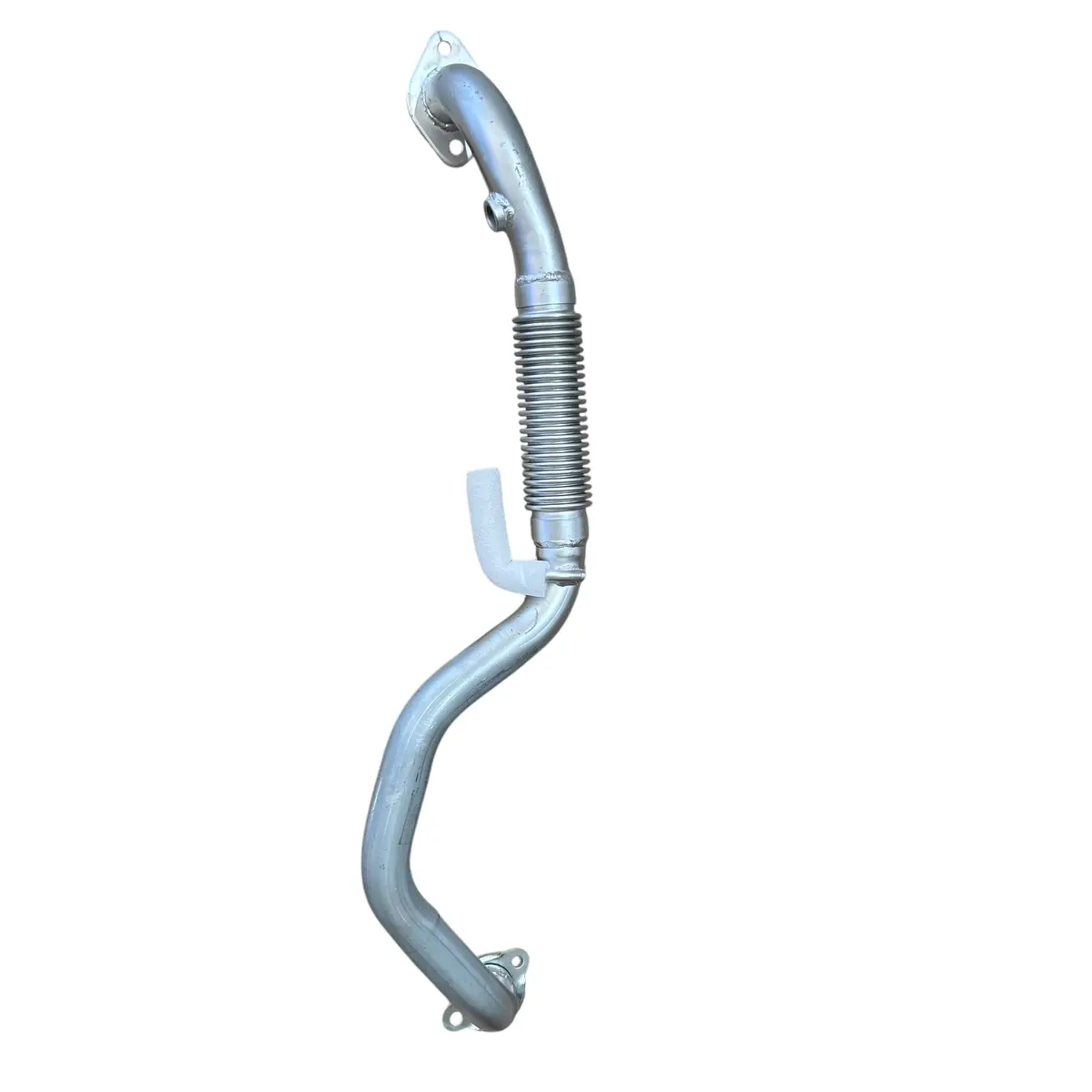 Totalsource, Pipe Exhaust, 12004255 / For Toyota Forklift 17401-16600-71 1