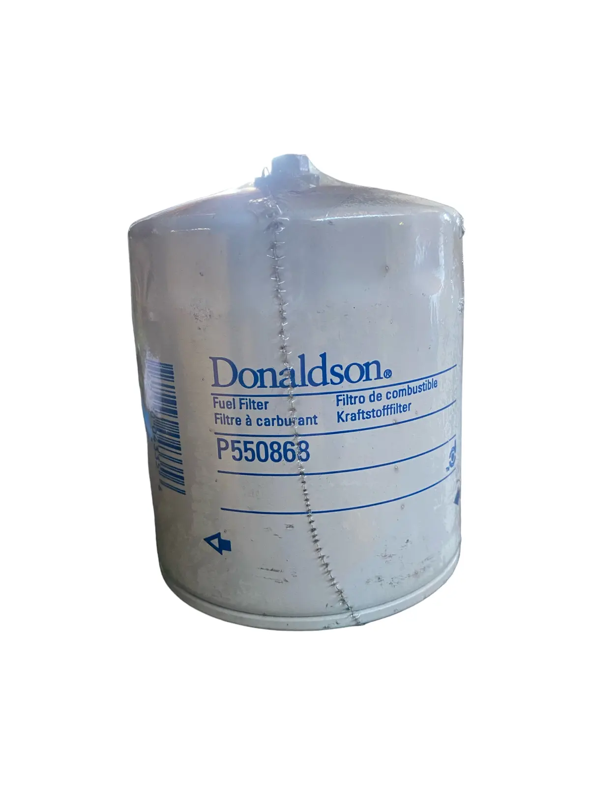 Donaldson, P550868, Spin-On, Water Seperator, Fuel Filter (New No Box) 1