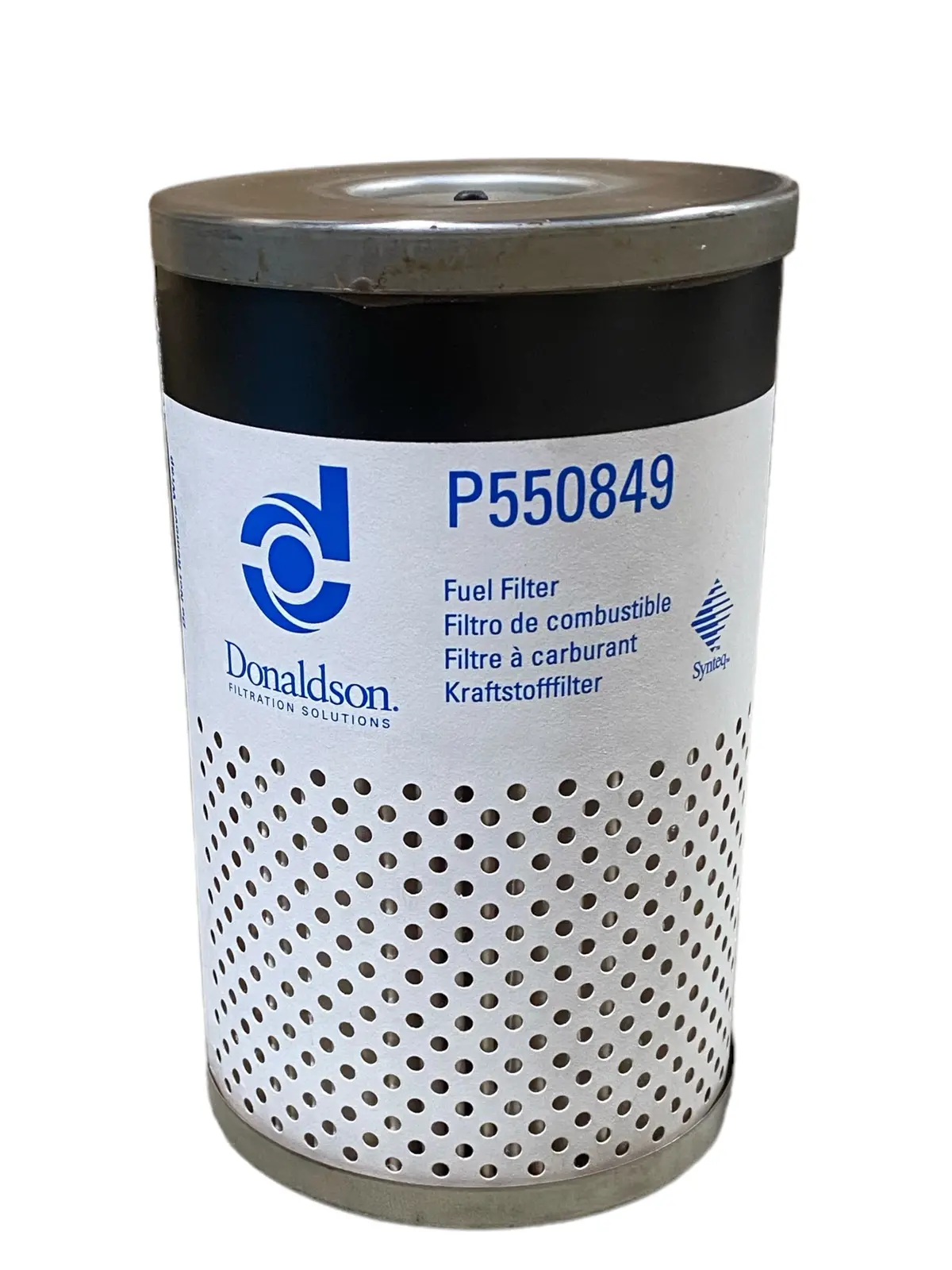 Donaldson, P550849, Fuel Filter, Water Seperator Cartridge (New No Box) 1