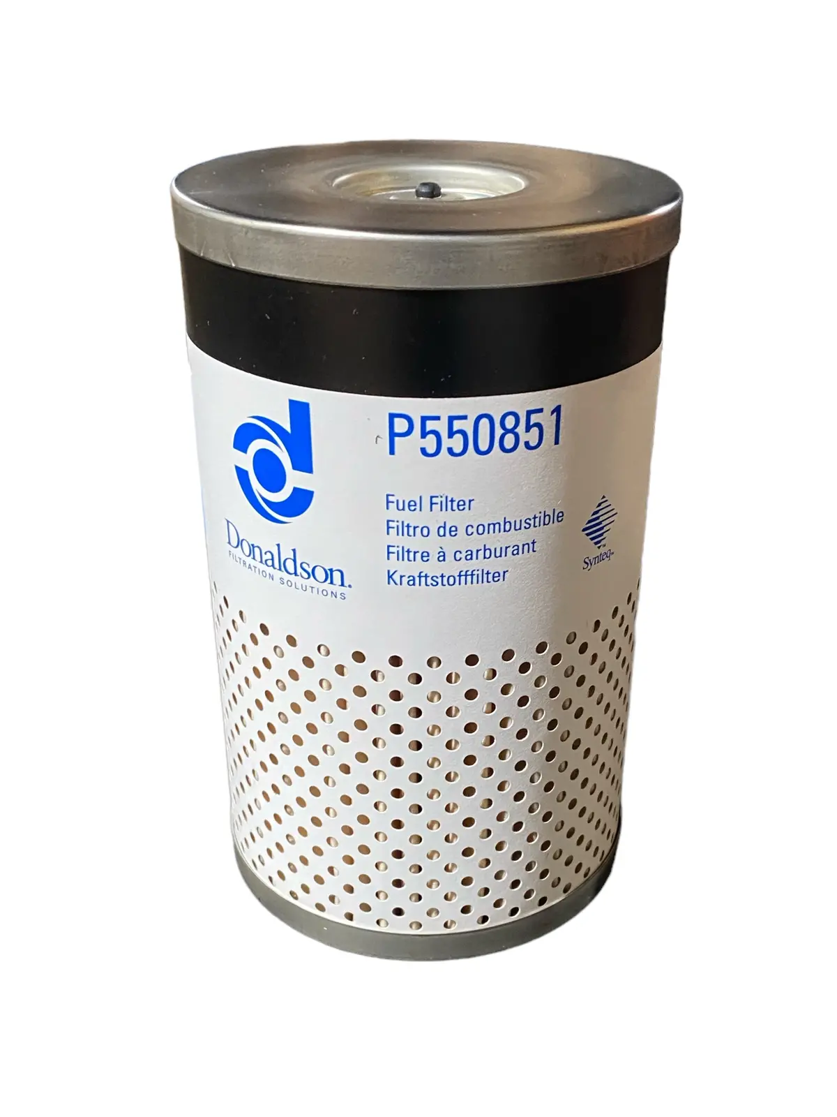 Donaldson, P550851, Fuel Filter, Water Seperator Cartridge (New No Box) 1
