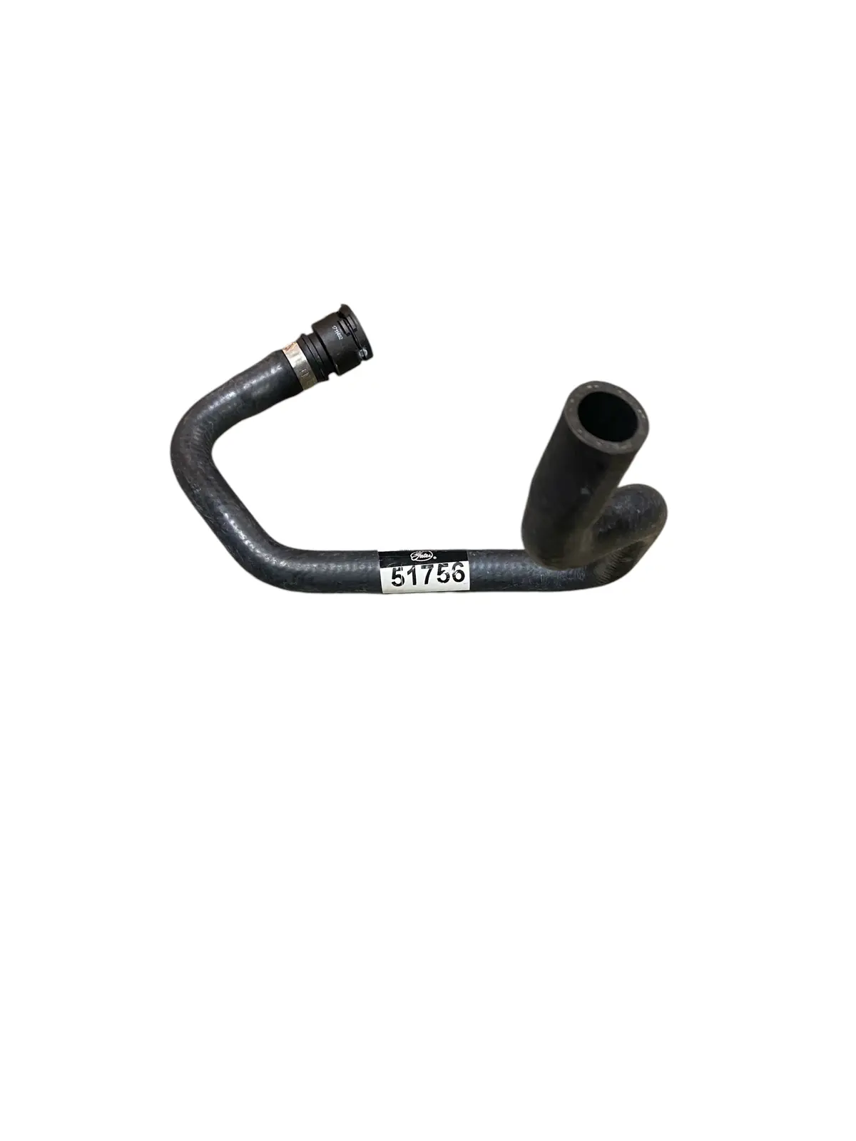 Gates, 51756, Coolant Hose 1