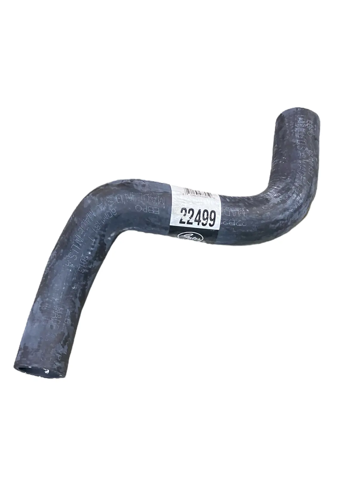 Gates, Coolant Hose, 22499 1